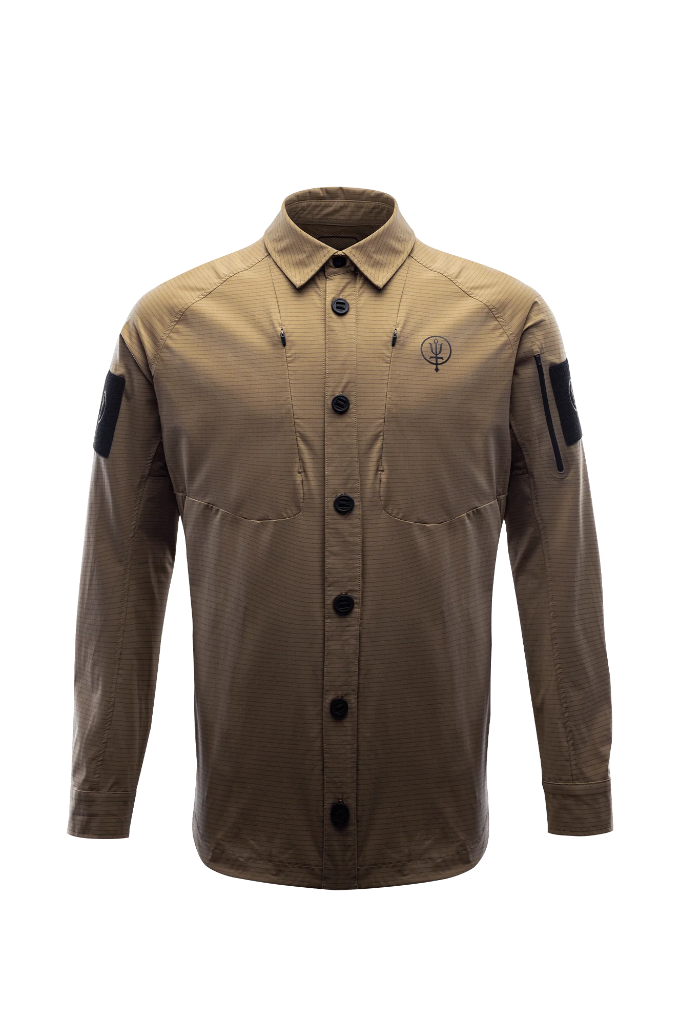 ORYON CARBON SHIRT - Image 4