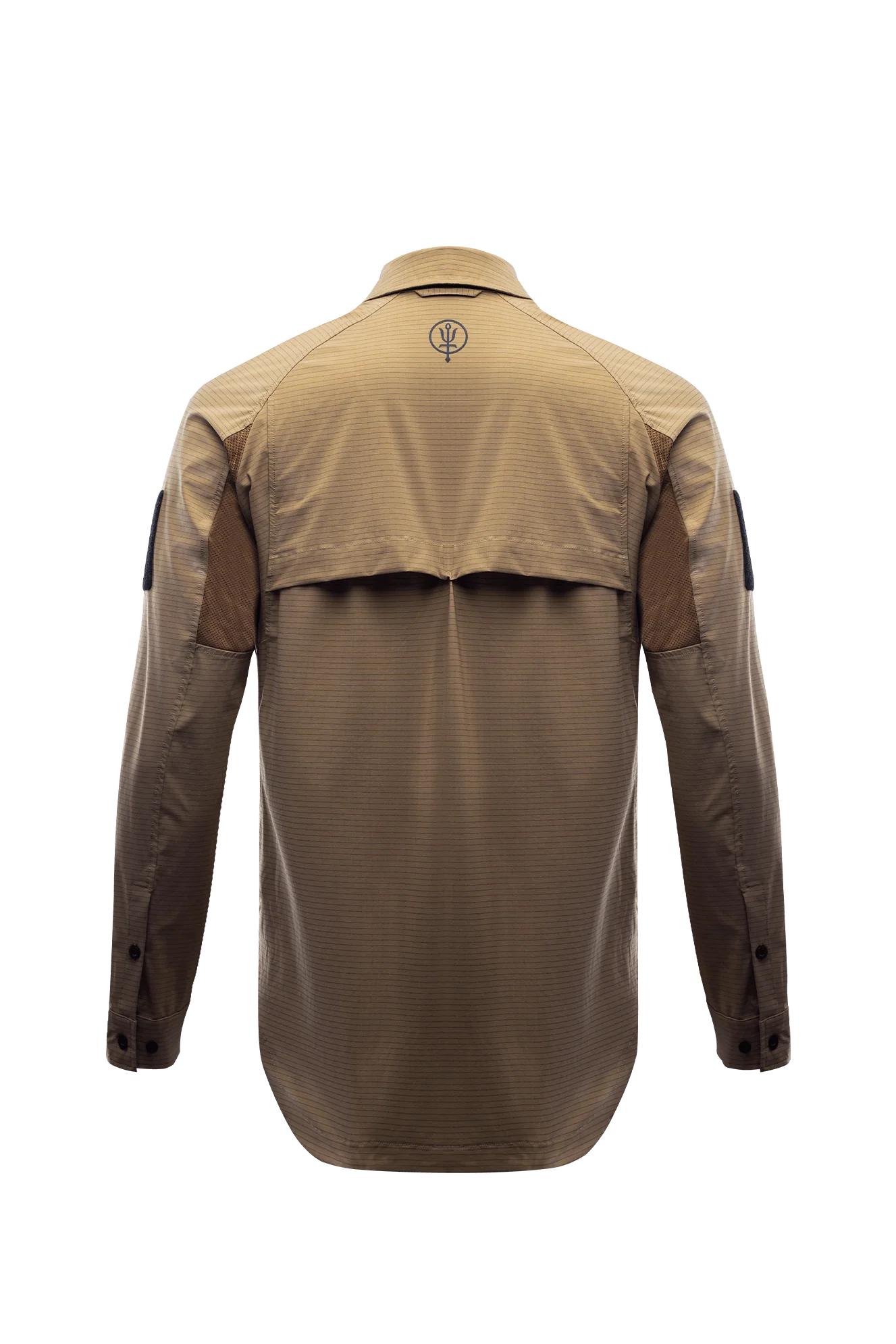 ORYON CARBON SHIRT - Image 5