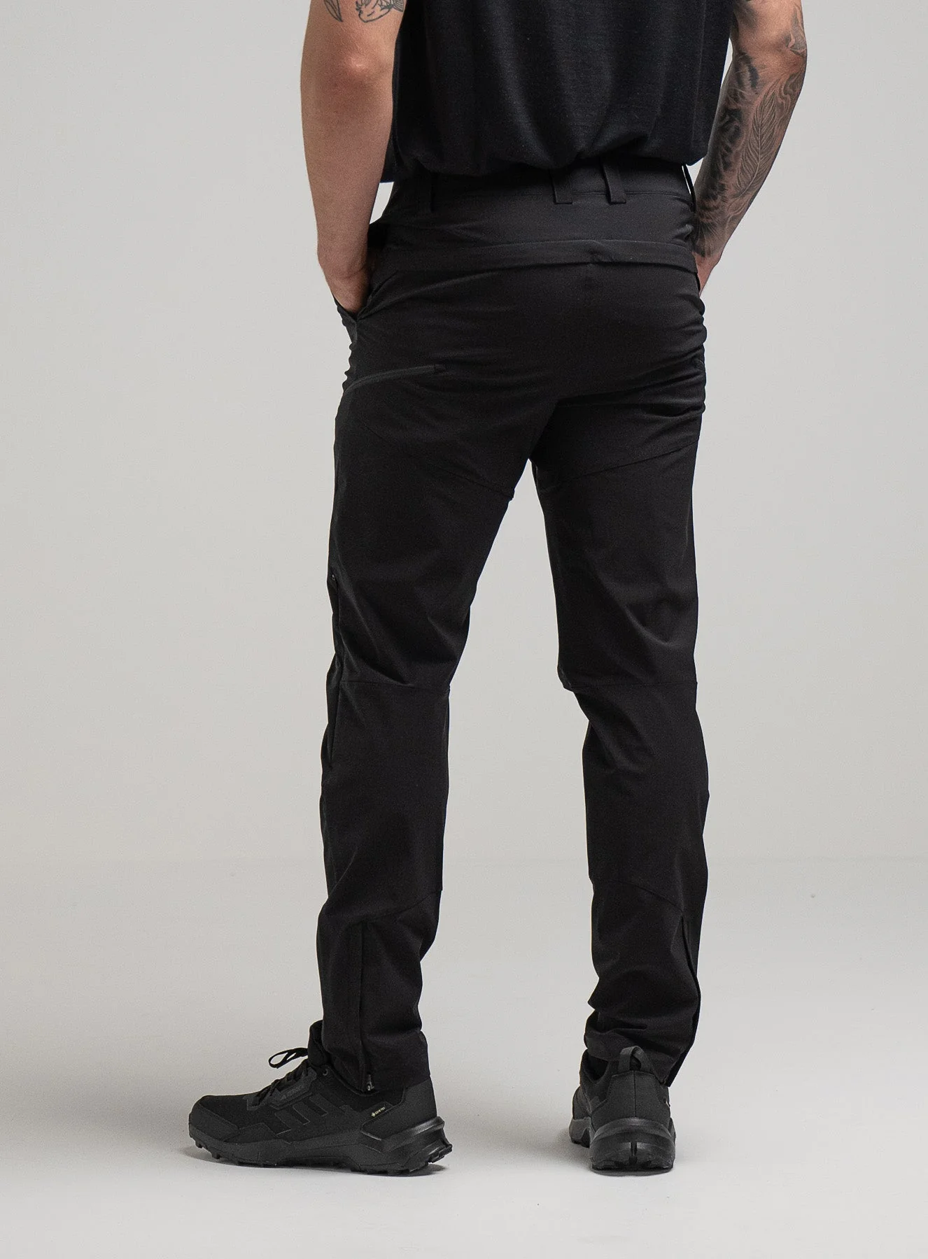 ORYON CARBON TROUSERS - Image 4