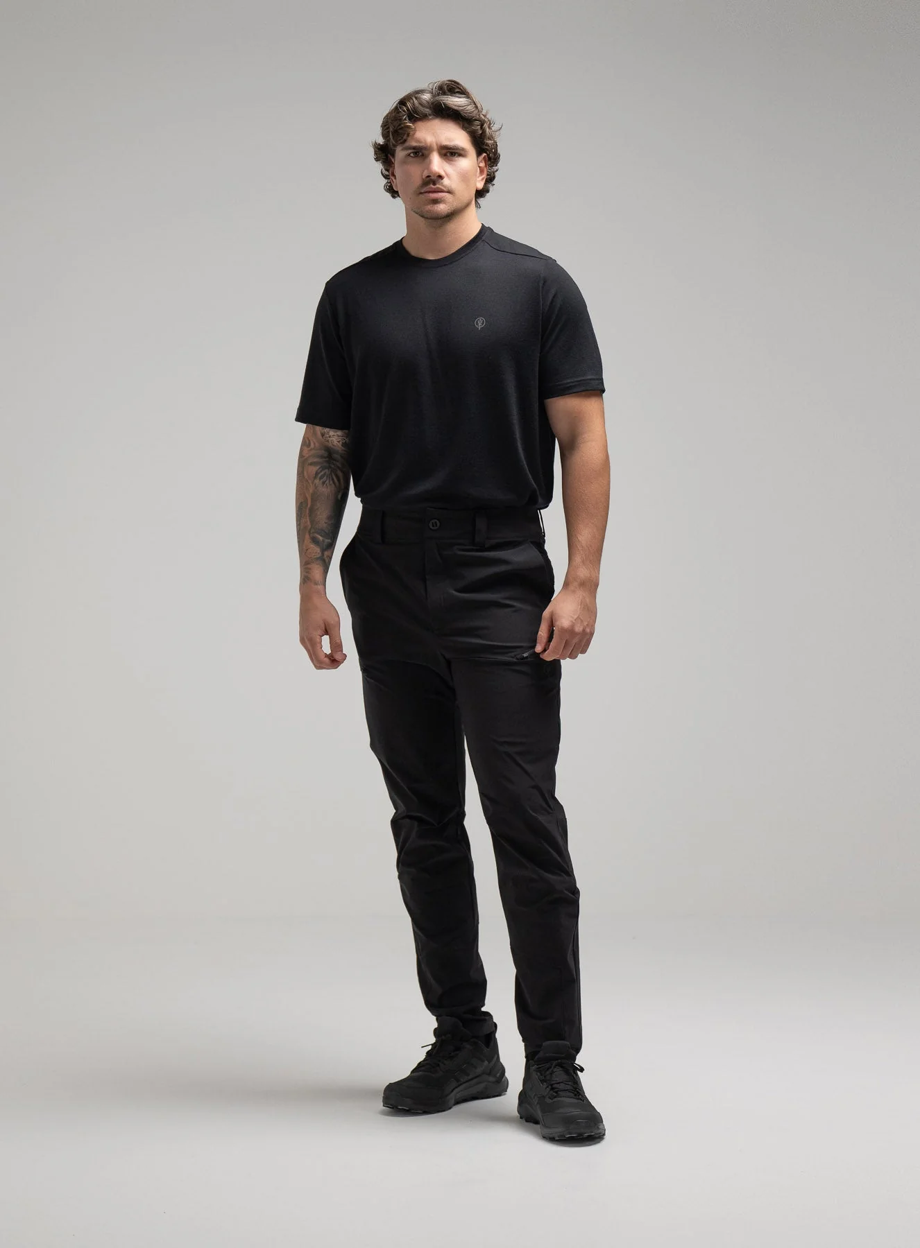 ORYON CARBON TROUSERS - Image 6