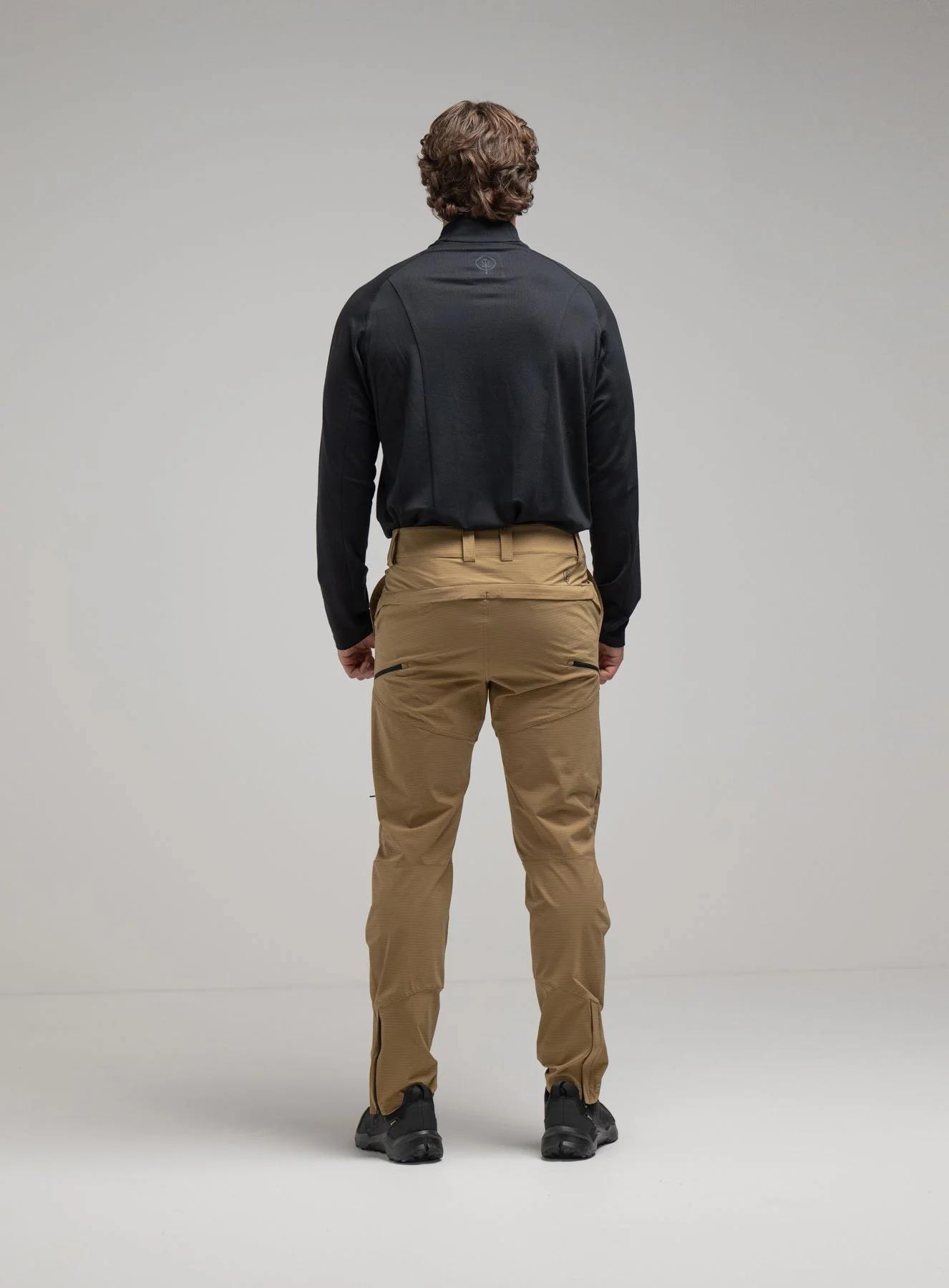 ORYON CARBON TROUSERS - Image 3