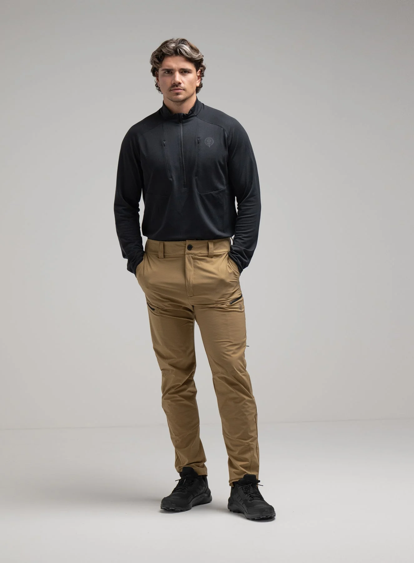 ORYON CARBON TROUSERS - Image 4