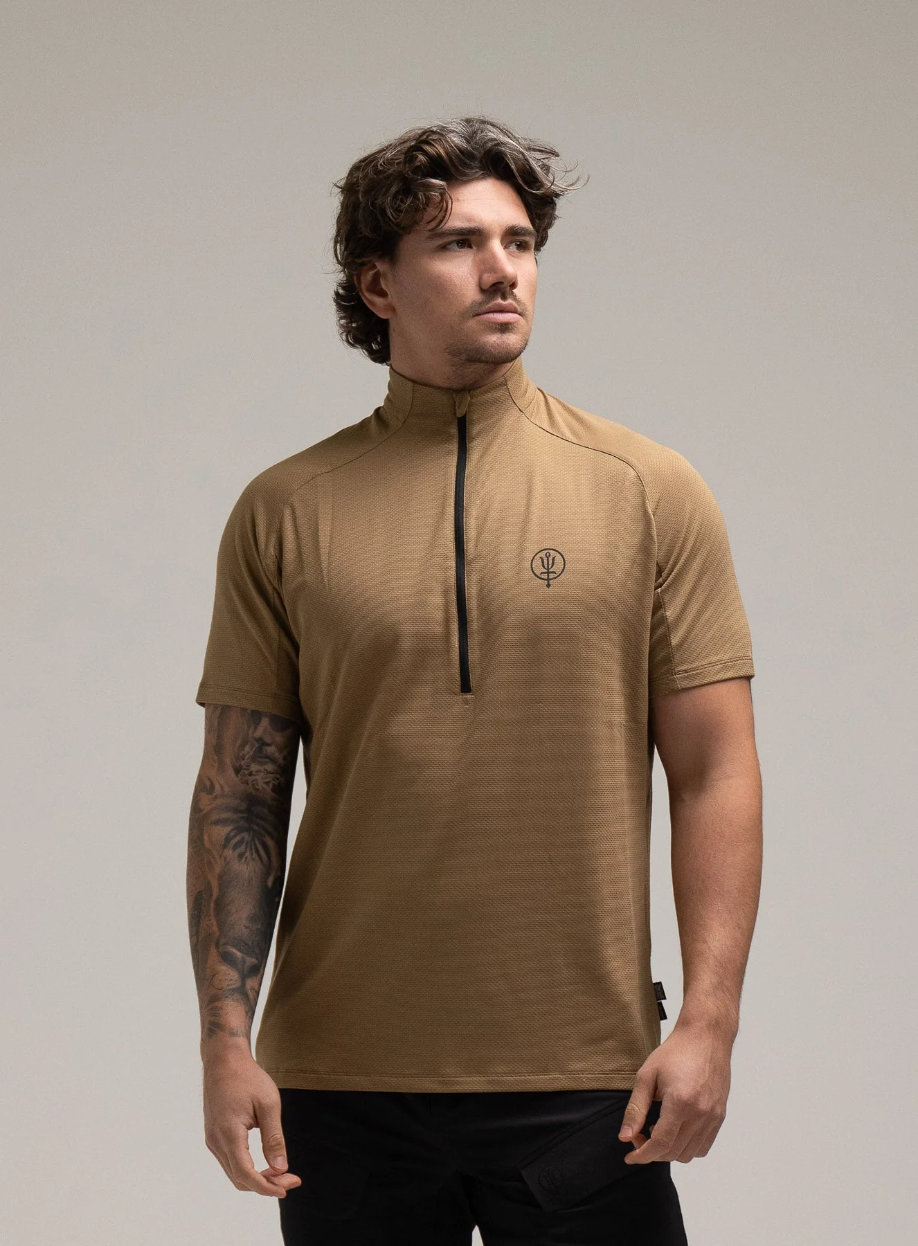 ORYON DELTA T-SHIRT