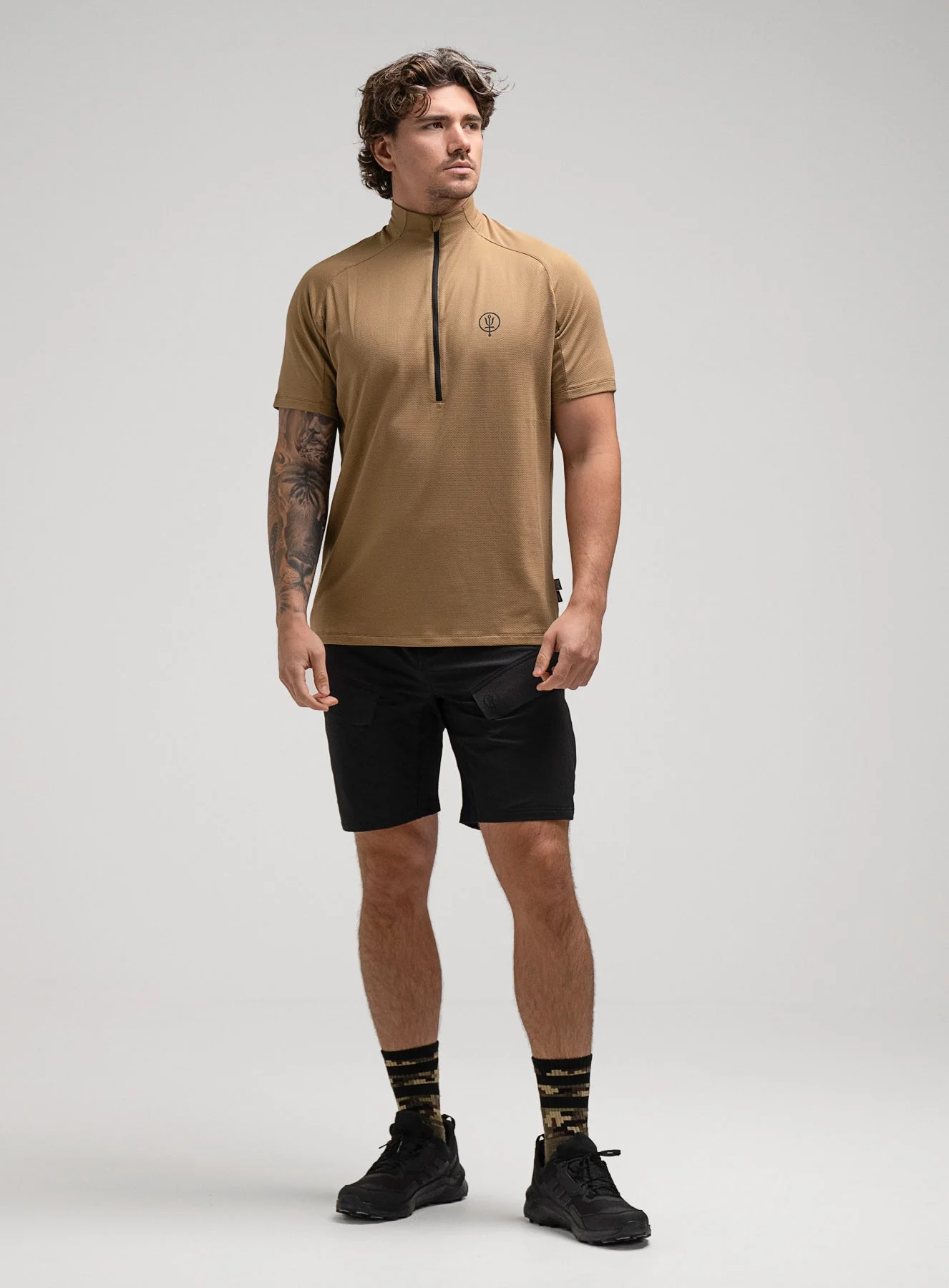 ORYON DELTA T-SHIRT - Image 2