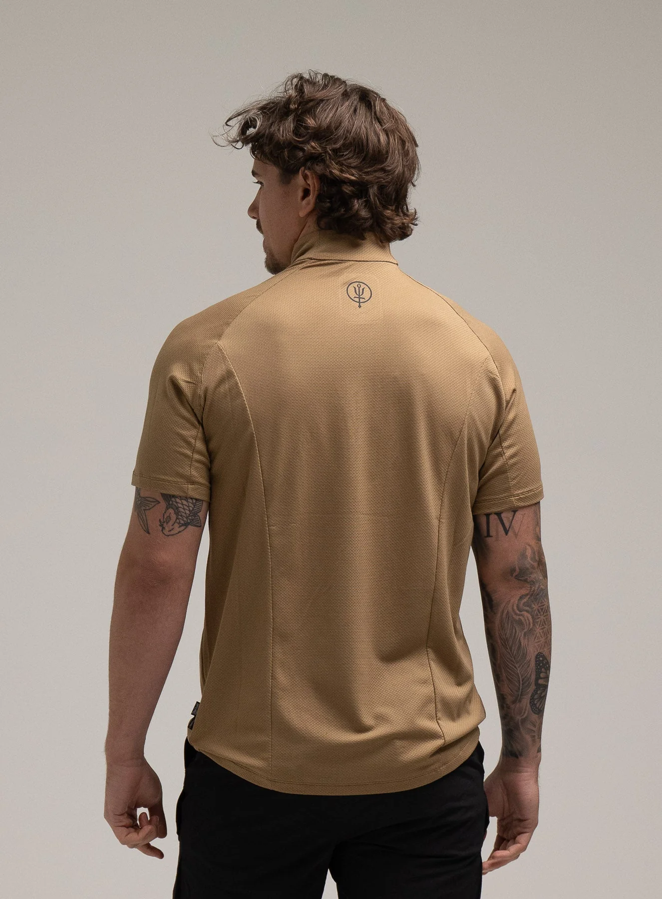 ORYON DELTA T-SHIRT - Image 3