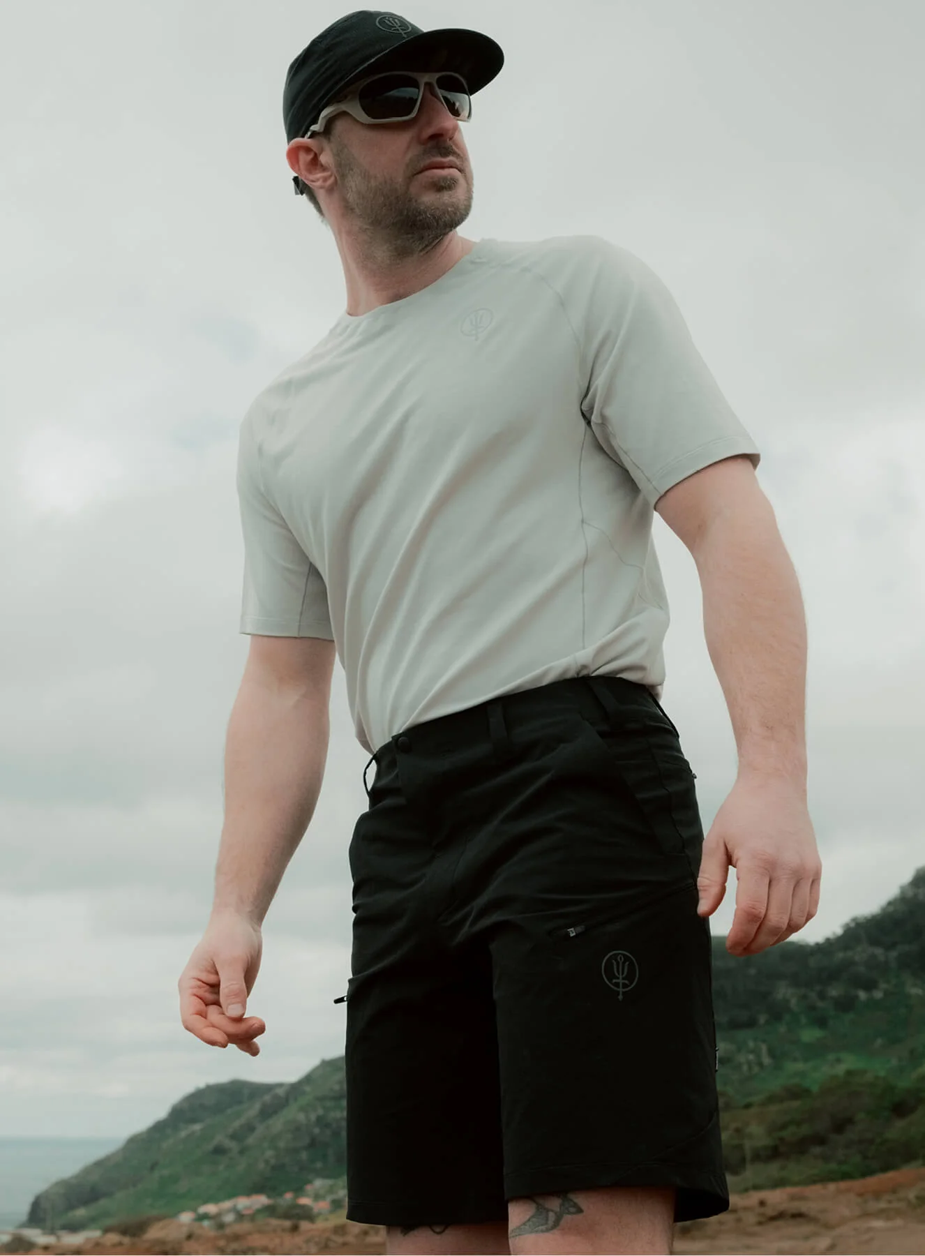 ORYON DELTA T-SHIRT LITE - Image 4