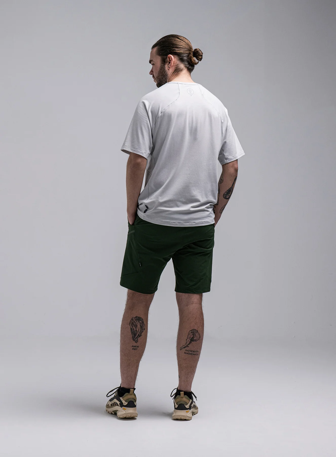 ORYON DELTA T-SHIRT LITE - Image 7