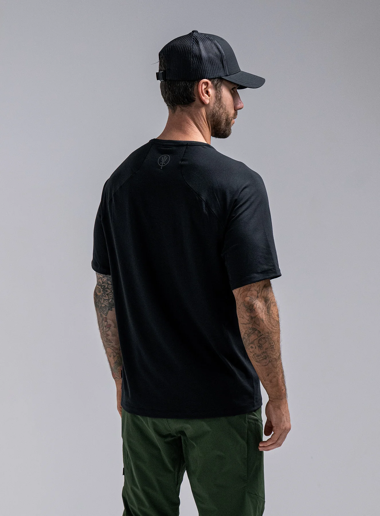 ORYON DELTA T-SHIRT LITE - Image 4