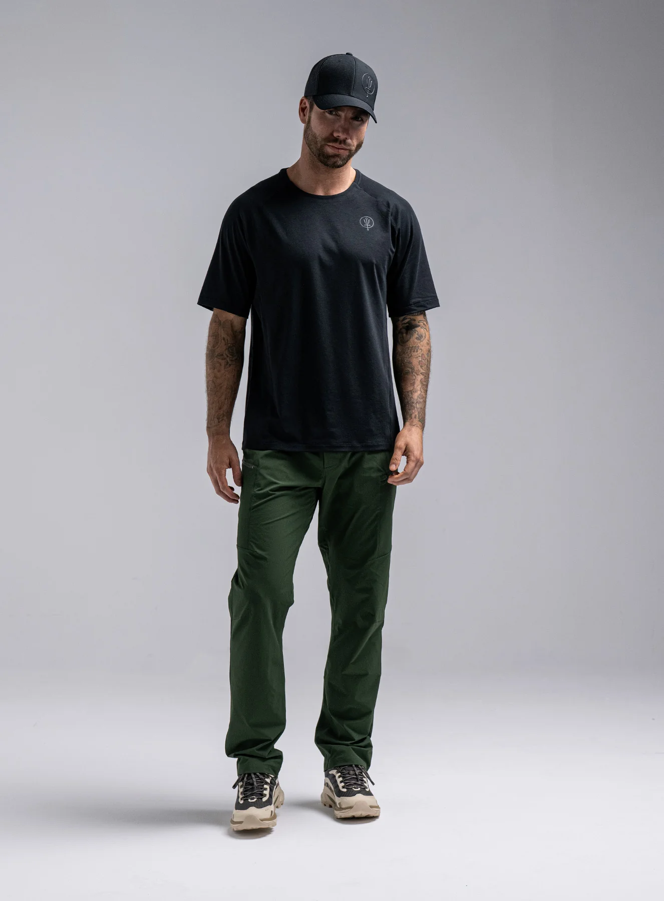 ORYON DELTA T-SHIRT LITE - Image 5