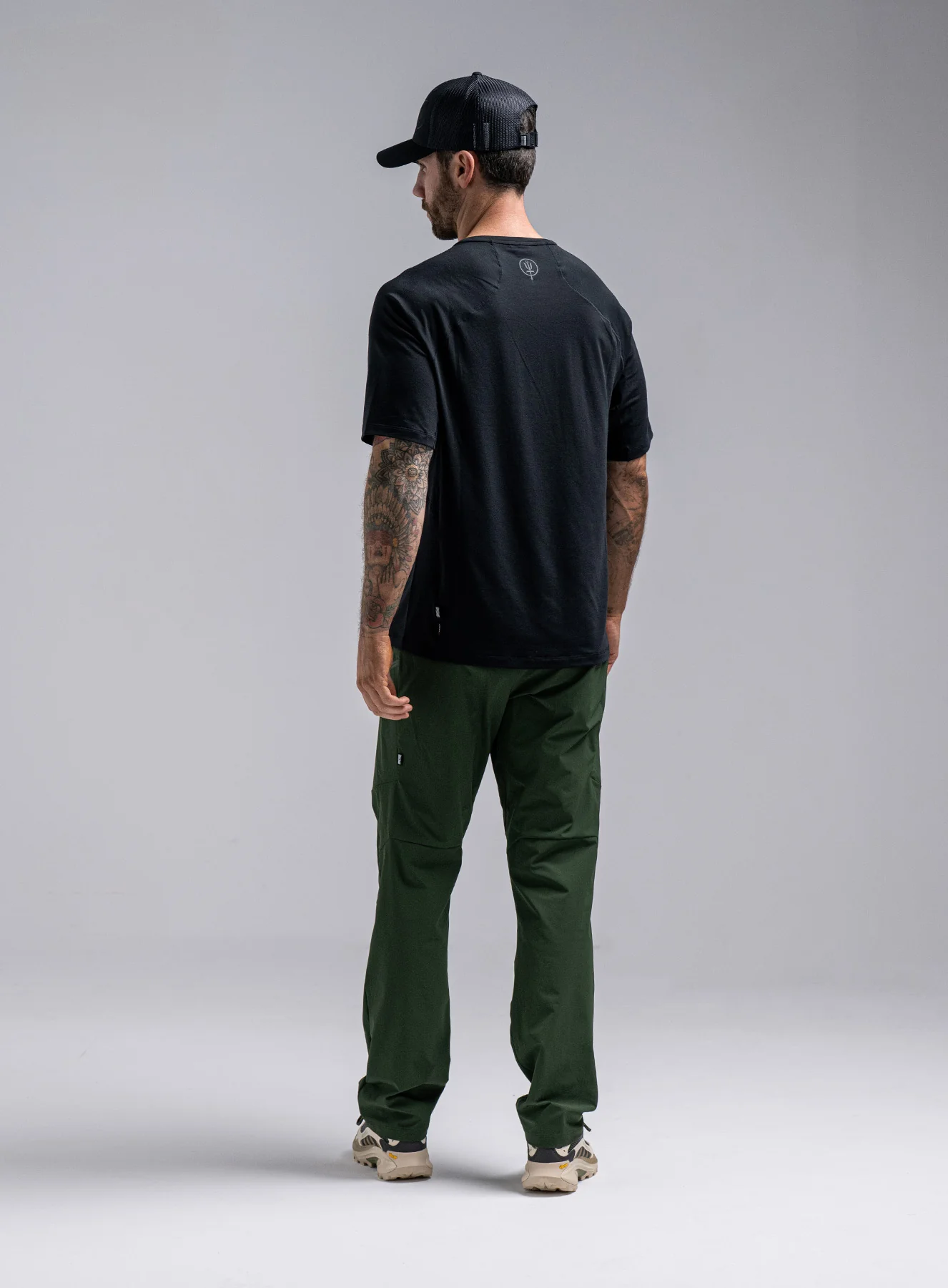 ORYON DELTA T-SHIRT LITE - Image 6