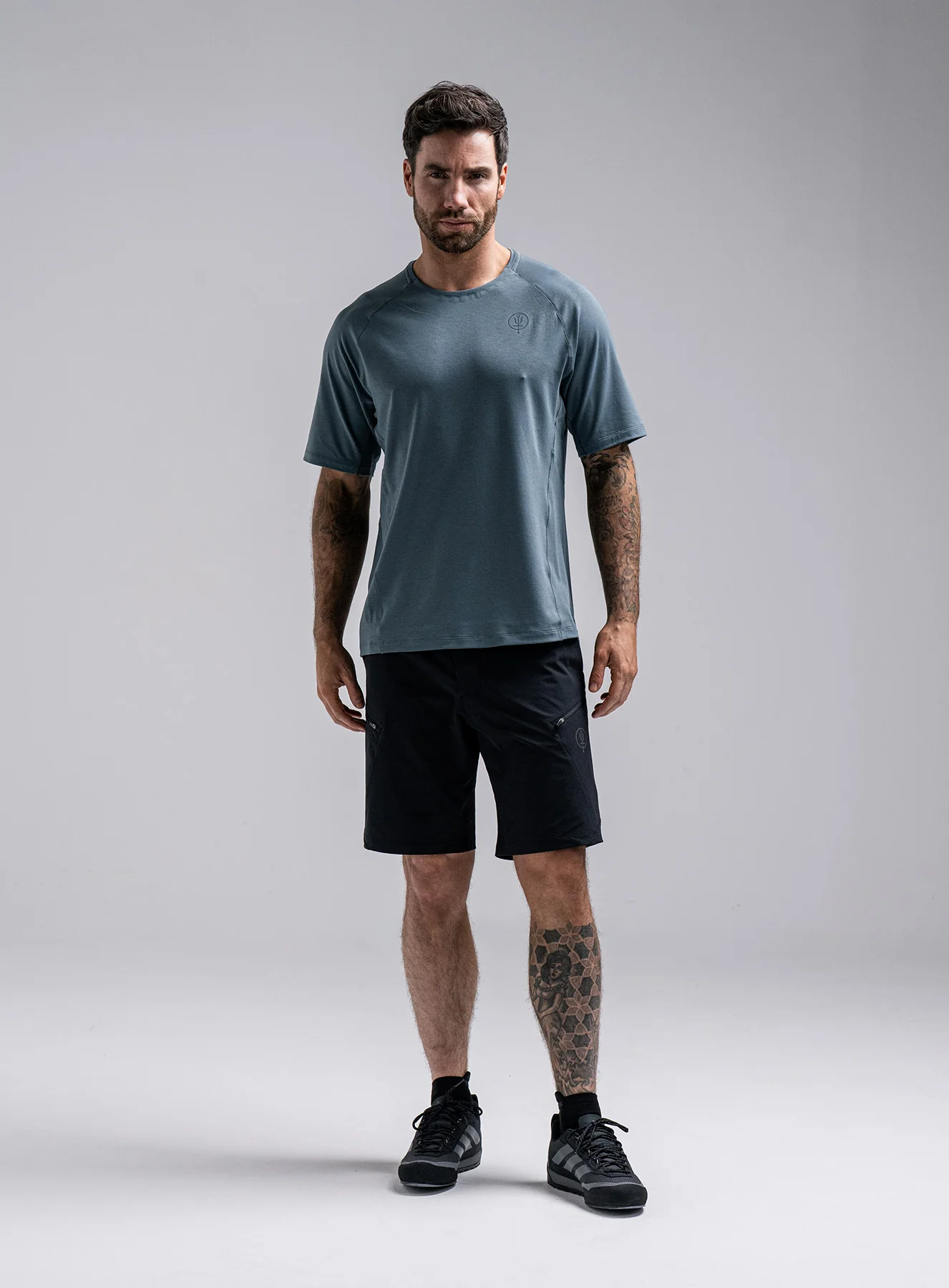ORYON DELTA T-SHIRT LITE - Image 4