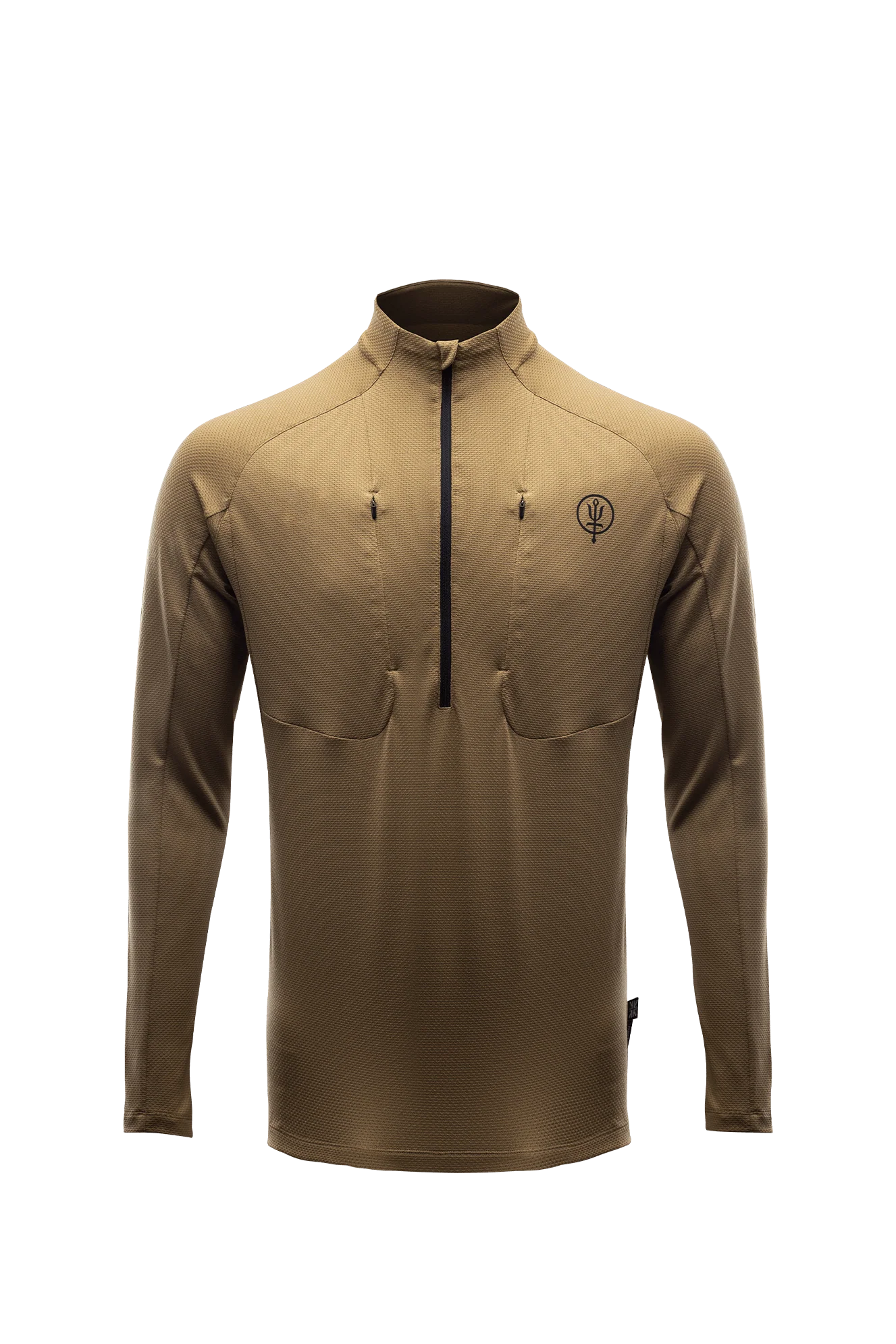 ORYON DELTA LONG SLEEVE T-SHIRT - Image 4
