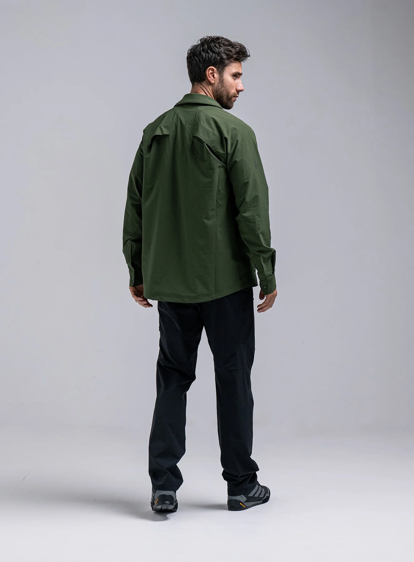 ORYON SHIRT - Image 6