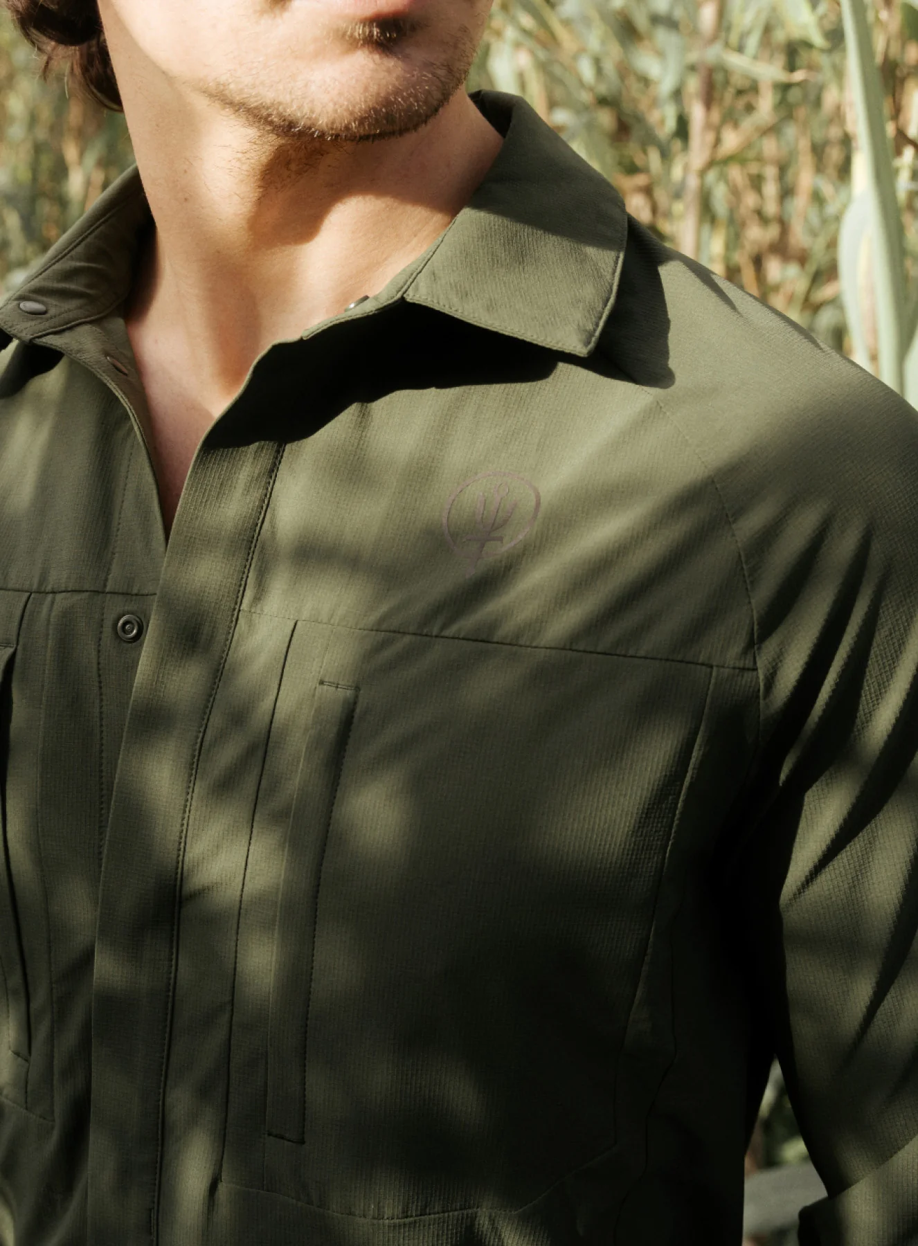 ORYON SHIRT - Image 7