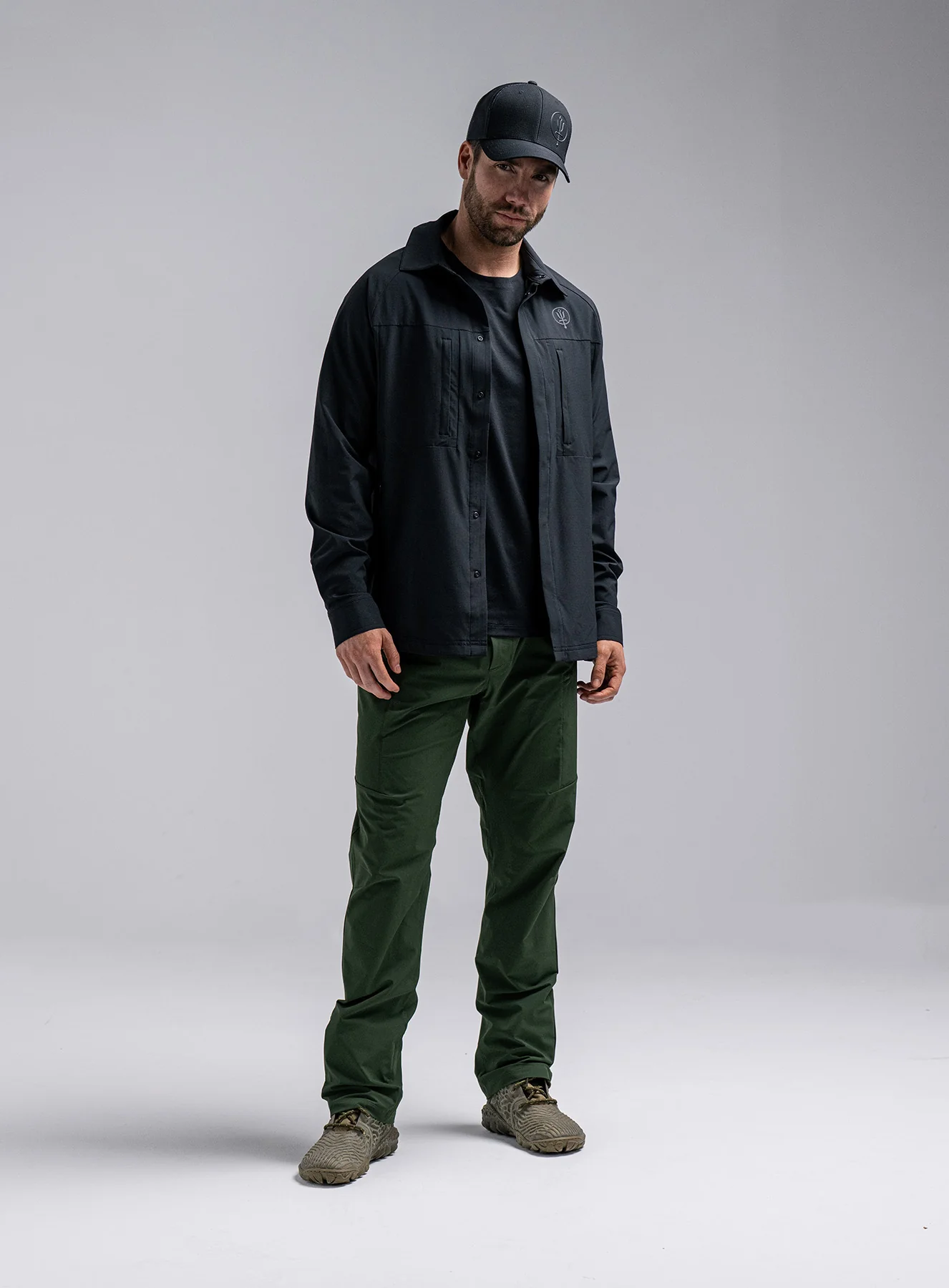 ORYON SHIRT - Image 3