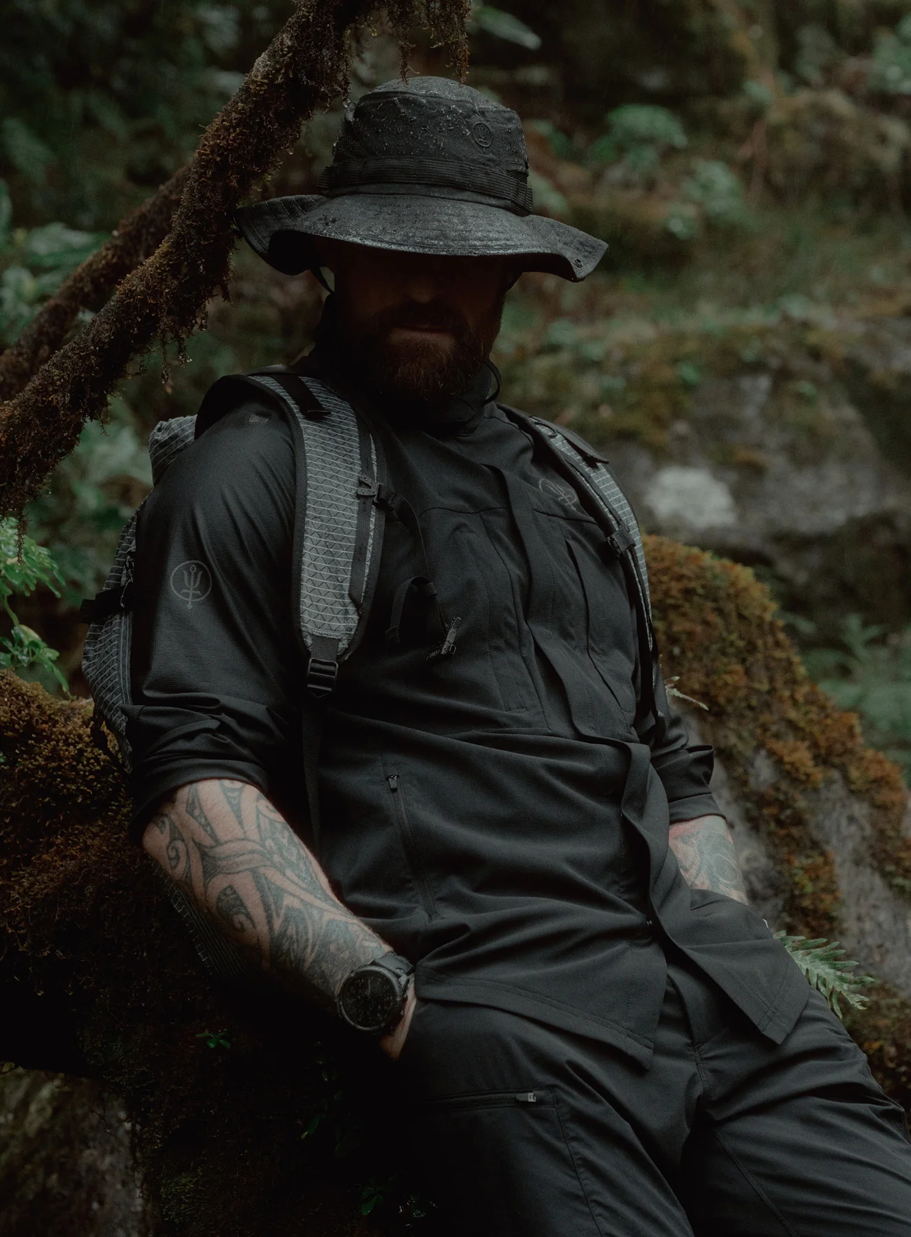 ORYON SHIRT - Image 6