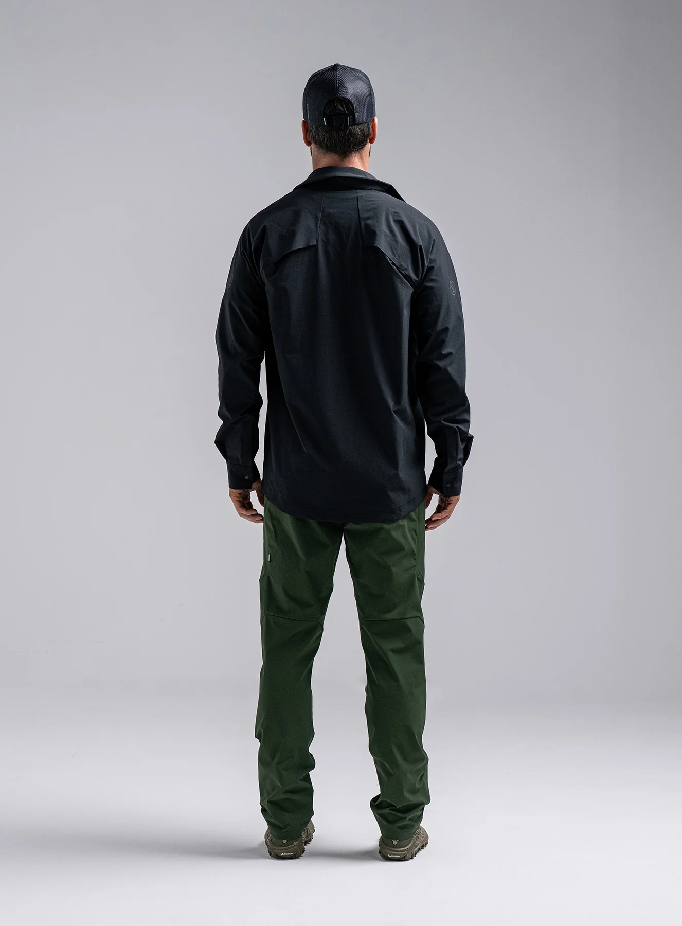 ORYON SHIRT - Image 7