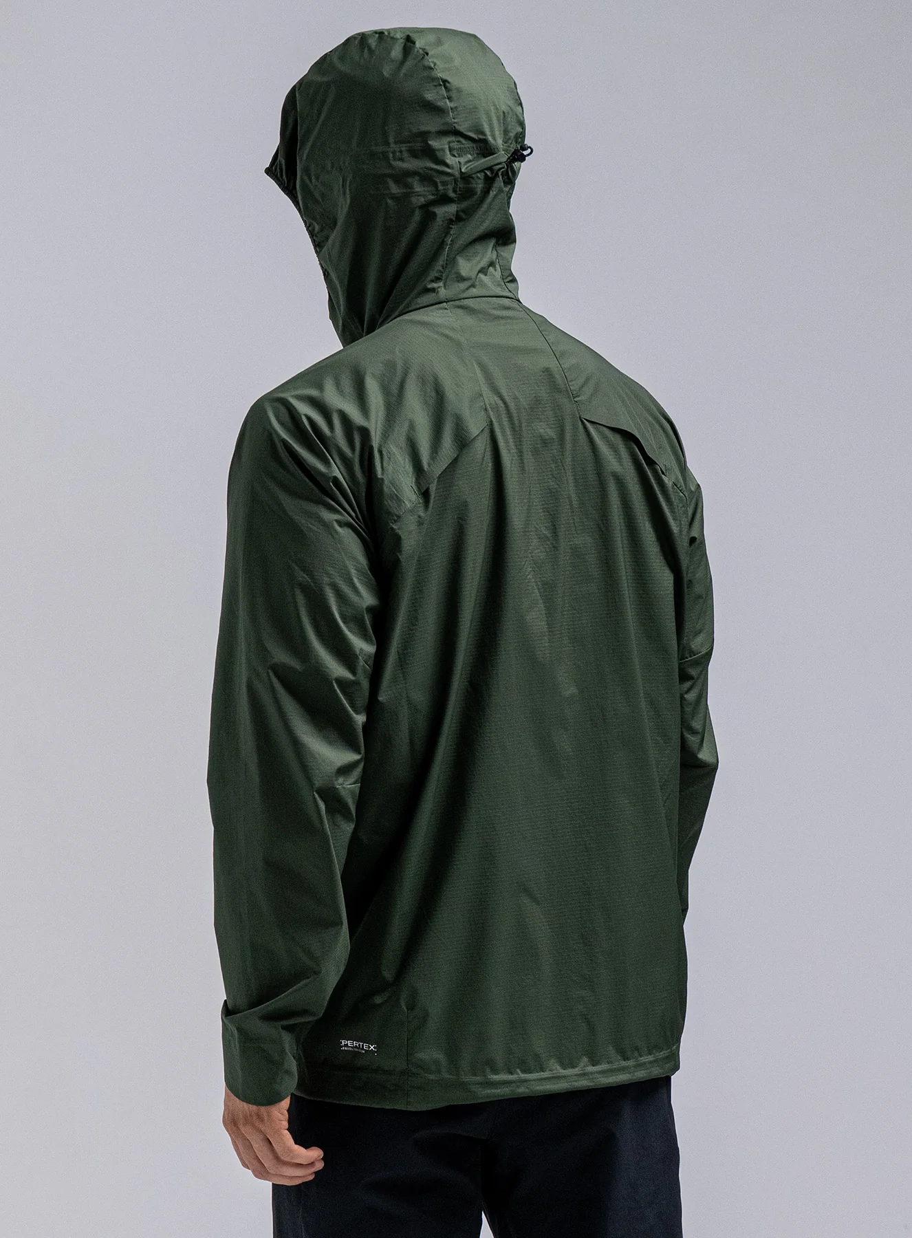 ORYON WINDGUARD JACKET - Image 3
