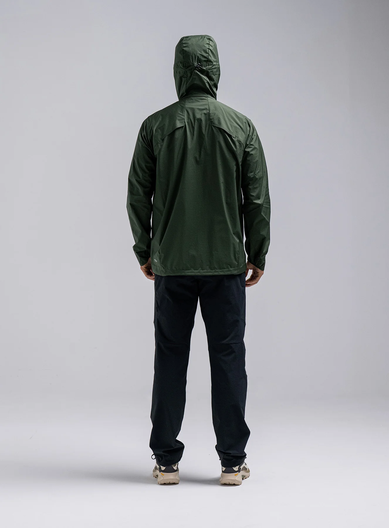 ORYON WINDGUARD JACKET - Image 5