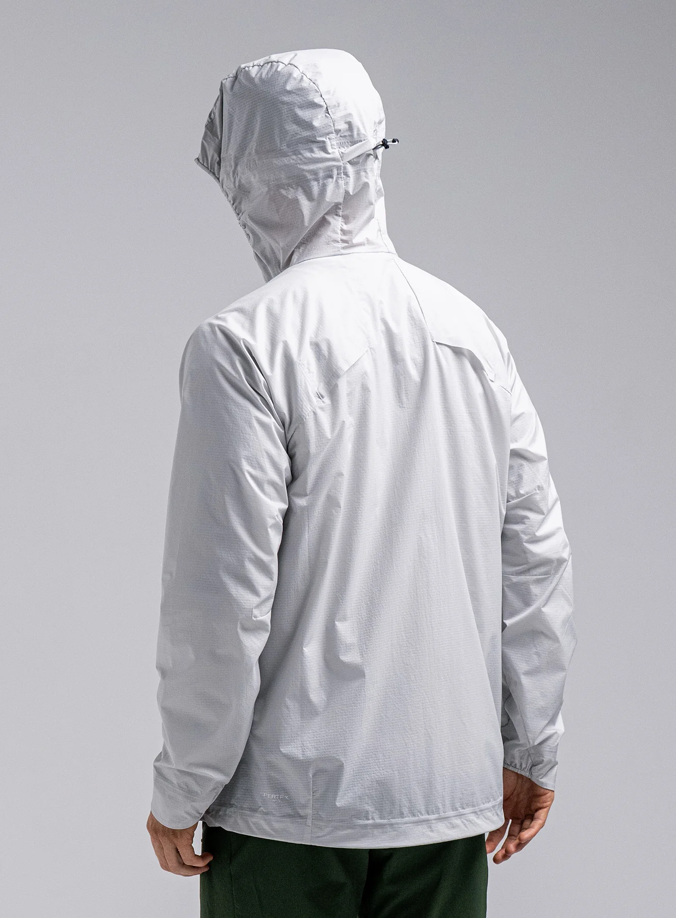 ORYON WINDGUARD JACKET - Image 5
