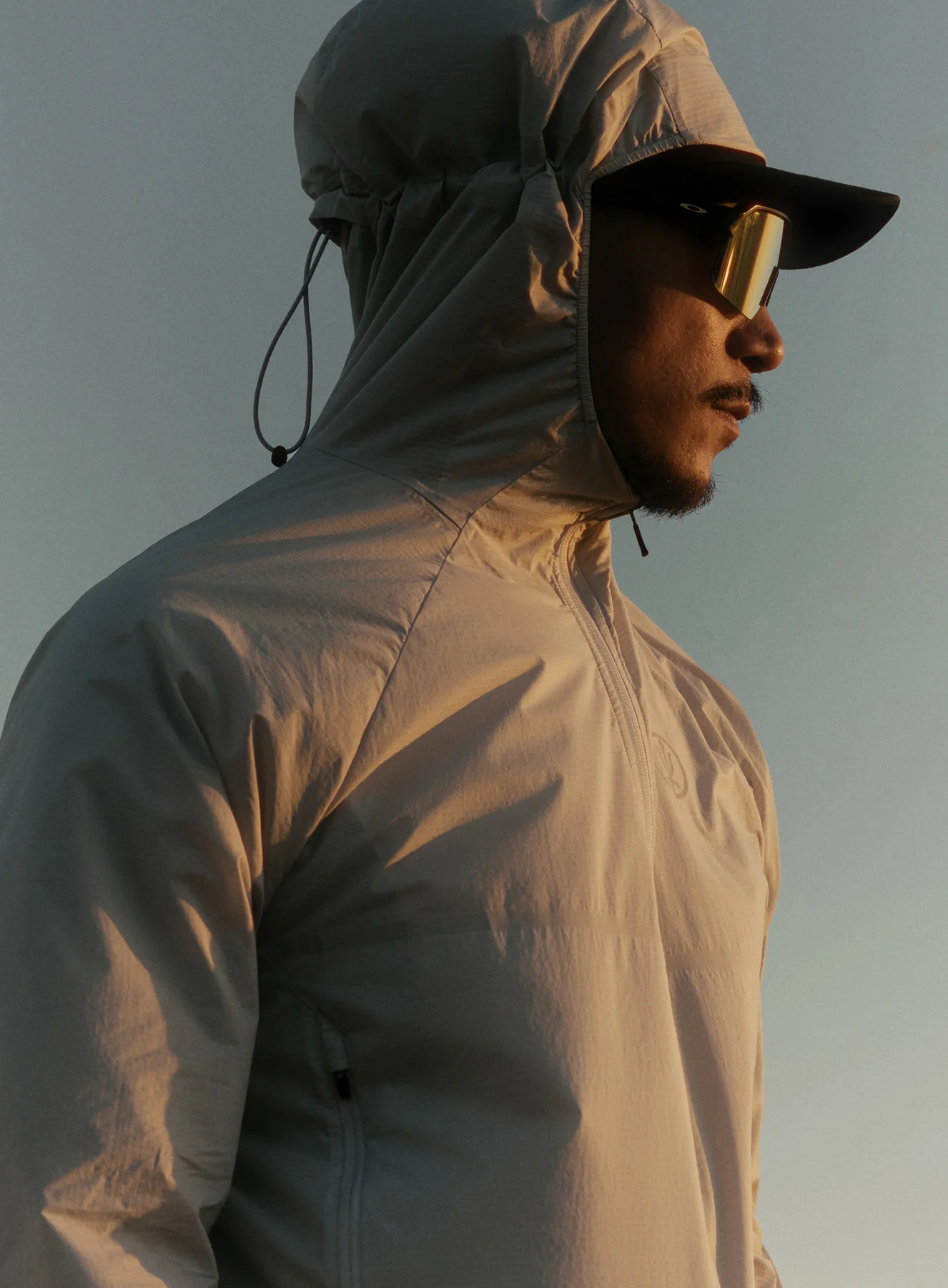 ORYON WINDGUARD JACKET - Image 6