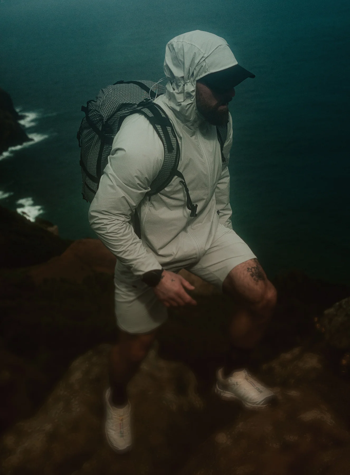 ORYON WINDGUARD JACKET - Image 7