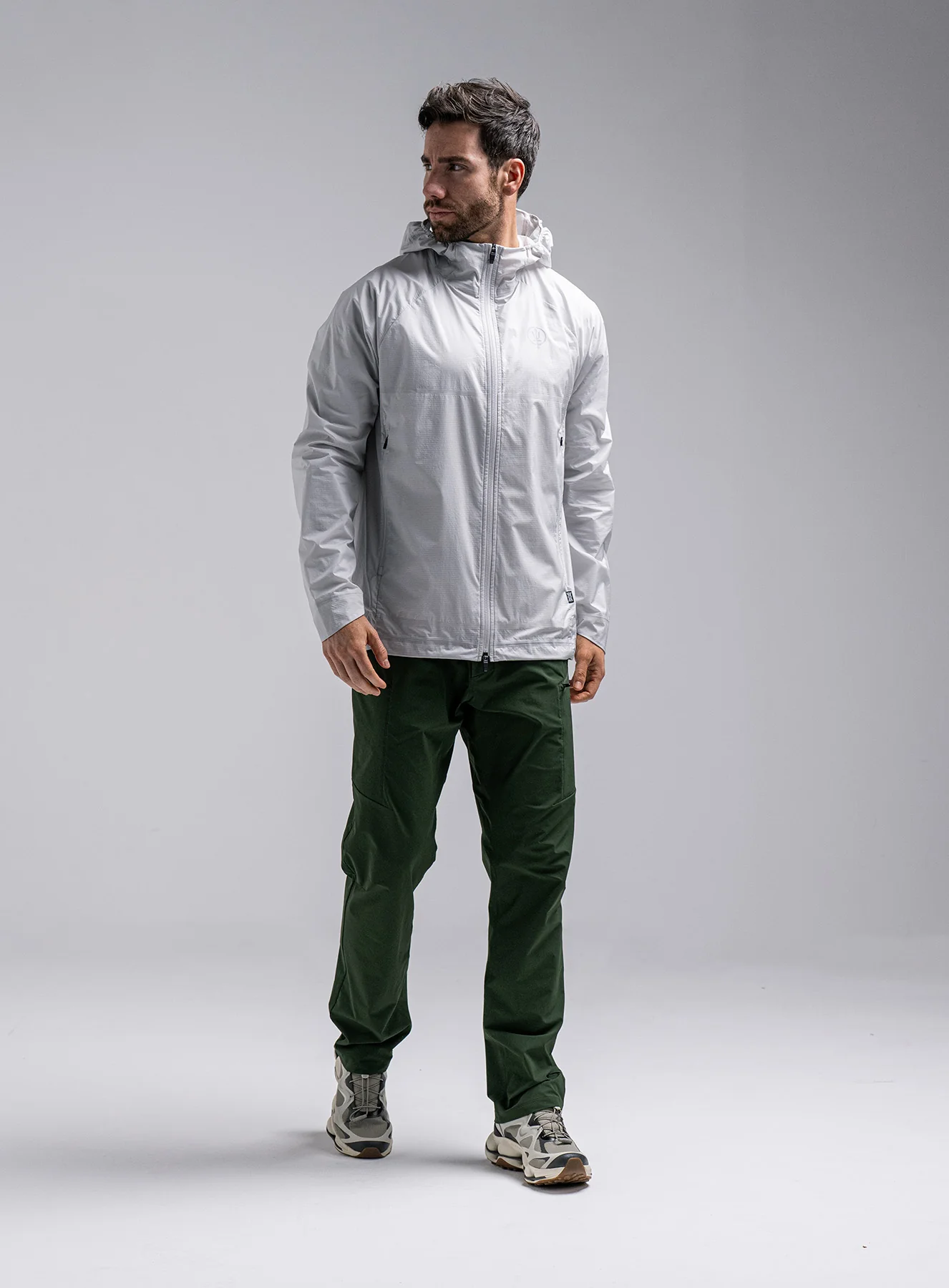 ORYON WINDGUARD JACKET - Image 8