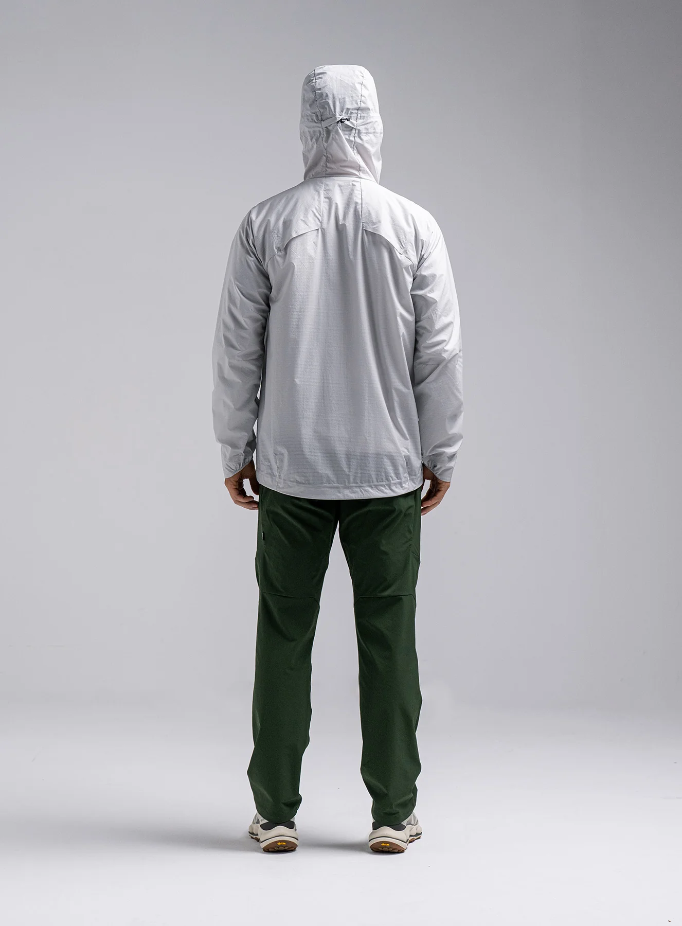 ORYON WINDGUARD JACKET - Image 9