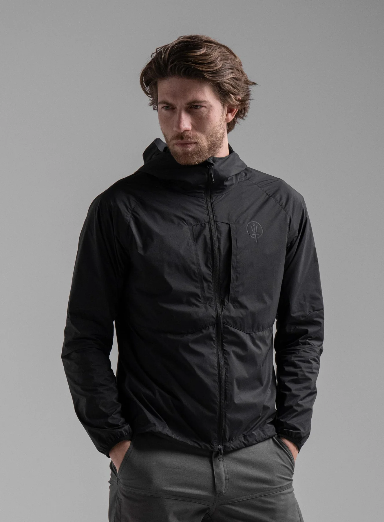 ORYON WINDGUARD JACKET