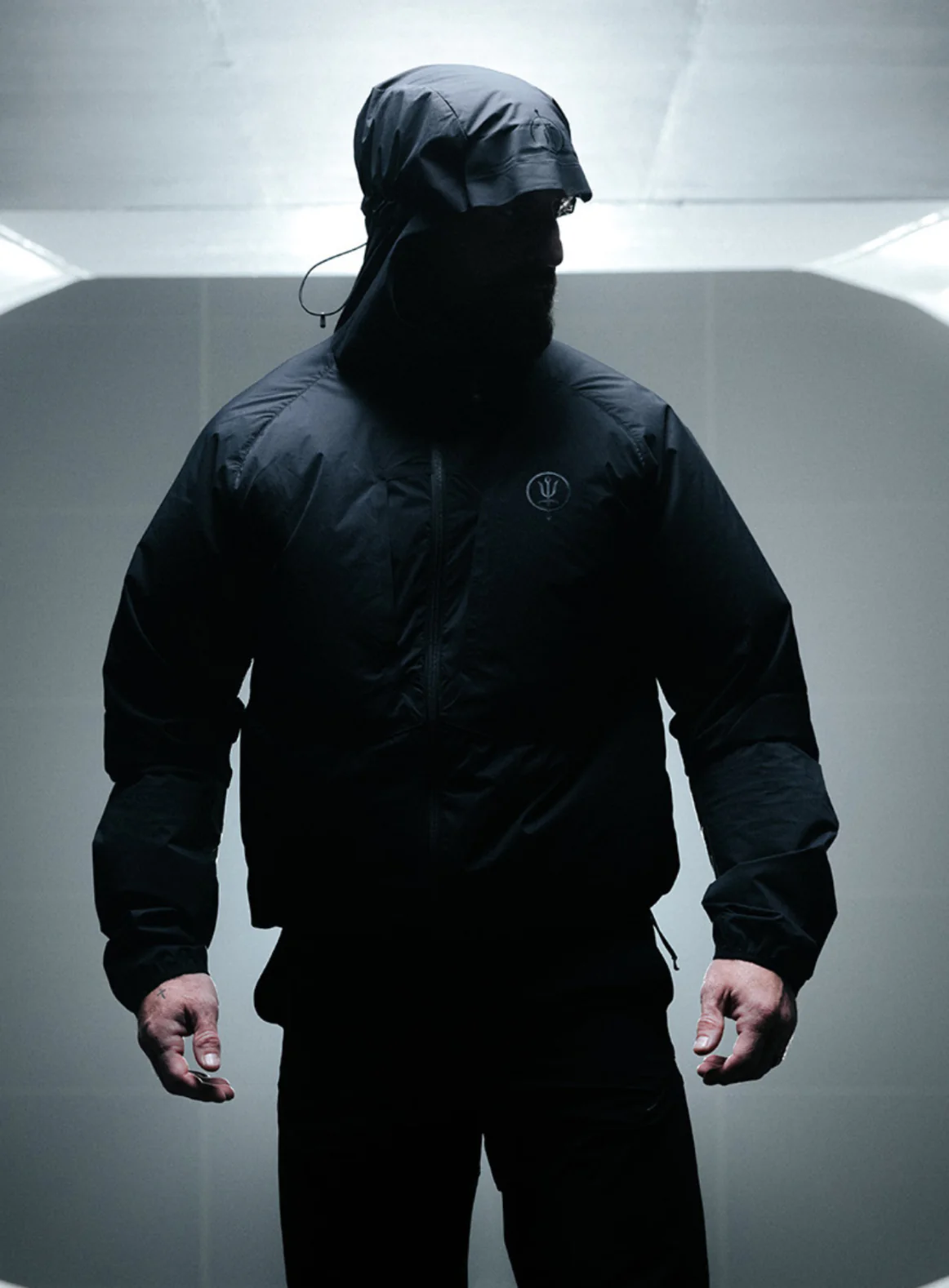 ORYON WINDGUARD JACKET - Image 2
