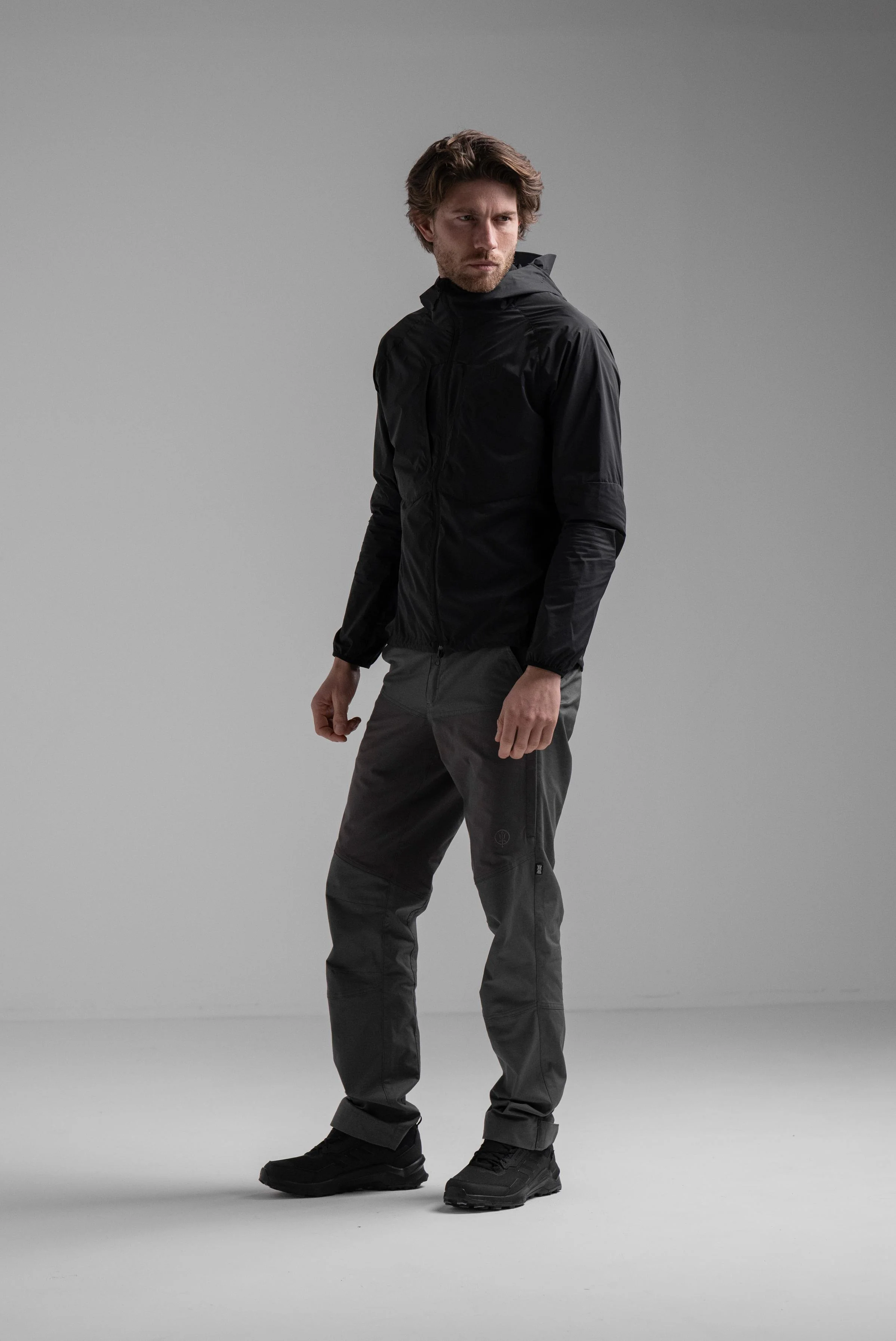 ORYON WINDGUARD JACKET - Image 3