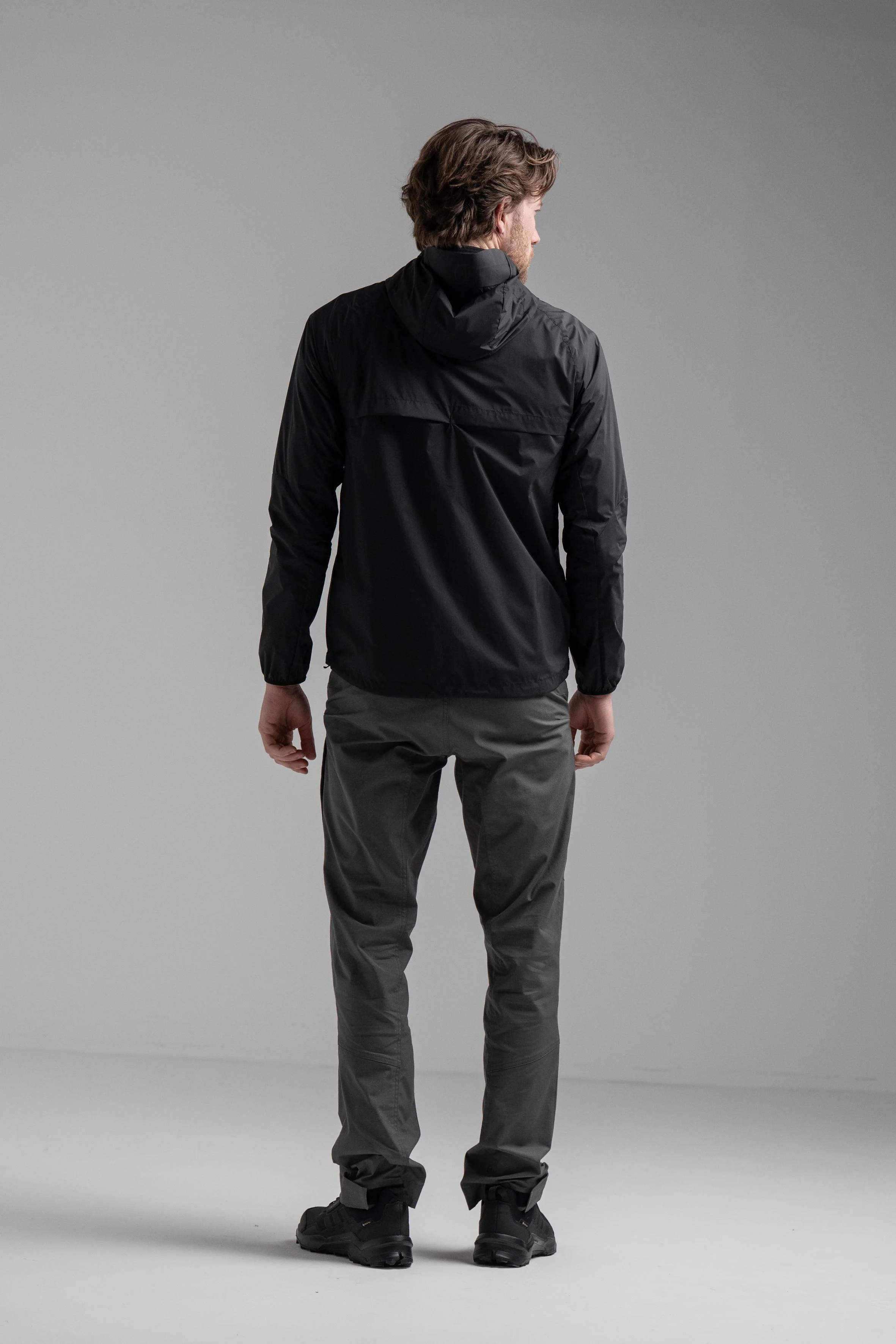 ORYON WINDGUARD JACKET - Image 4