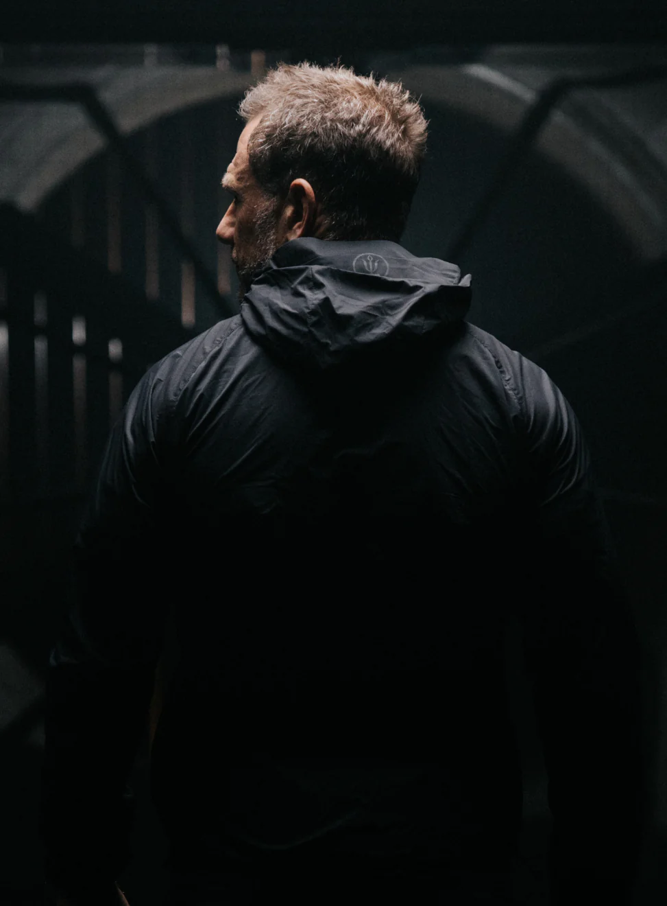 ORYON WINDGUARD JACKET - Image 6