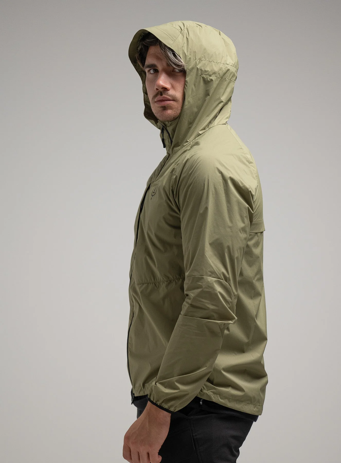ORYON WINDGUARD JACKET - Image 3