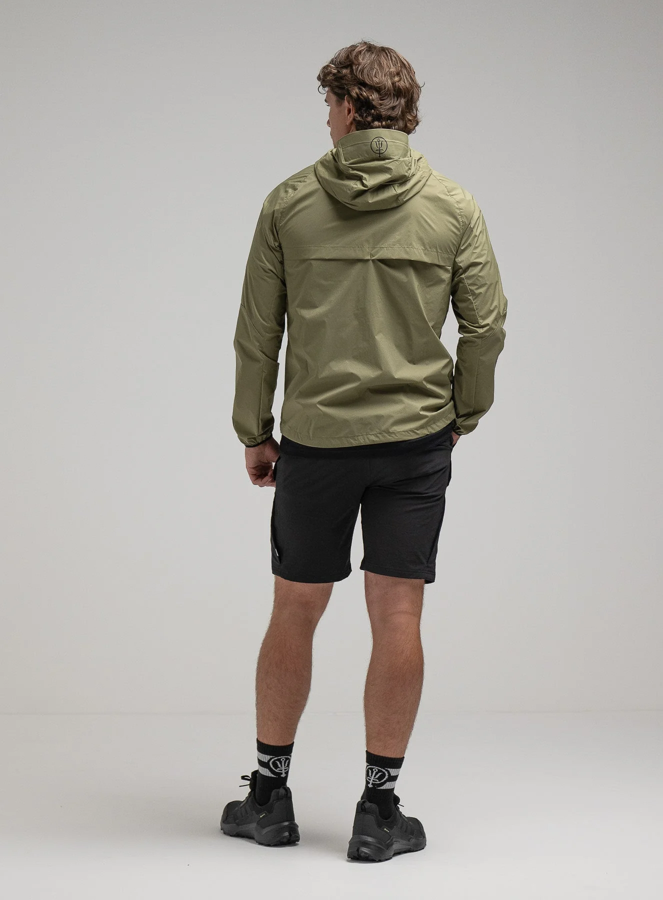 ORYON WINDGUARD JACKET - Image 4