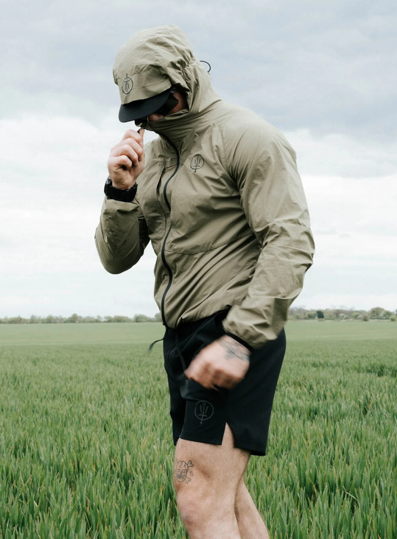 ORYON WINDGUARD JACKET - Image 5