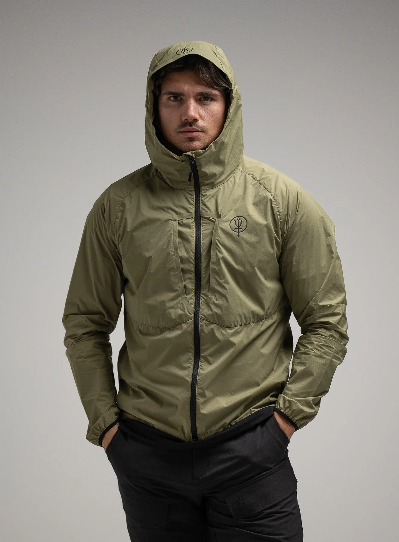 ORYON WINDGUARD JACKET - Image 6