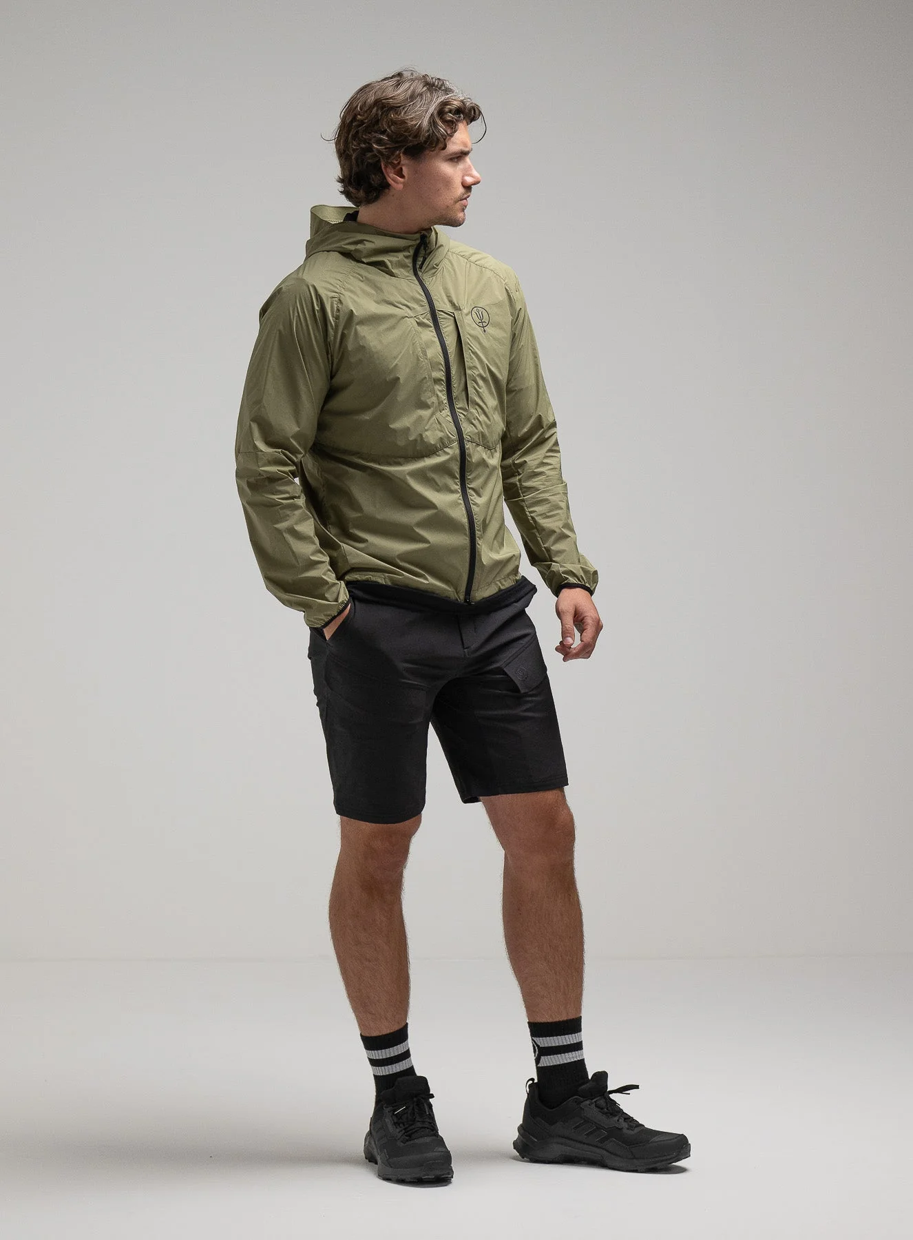 ORYON WINDGUARD JACKET - Image 7