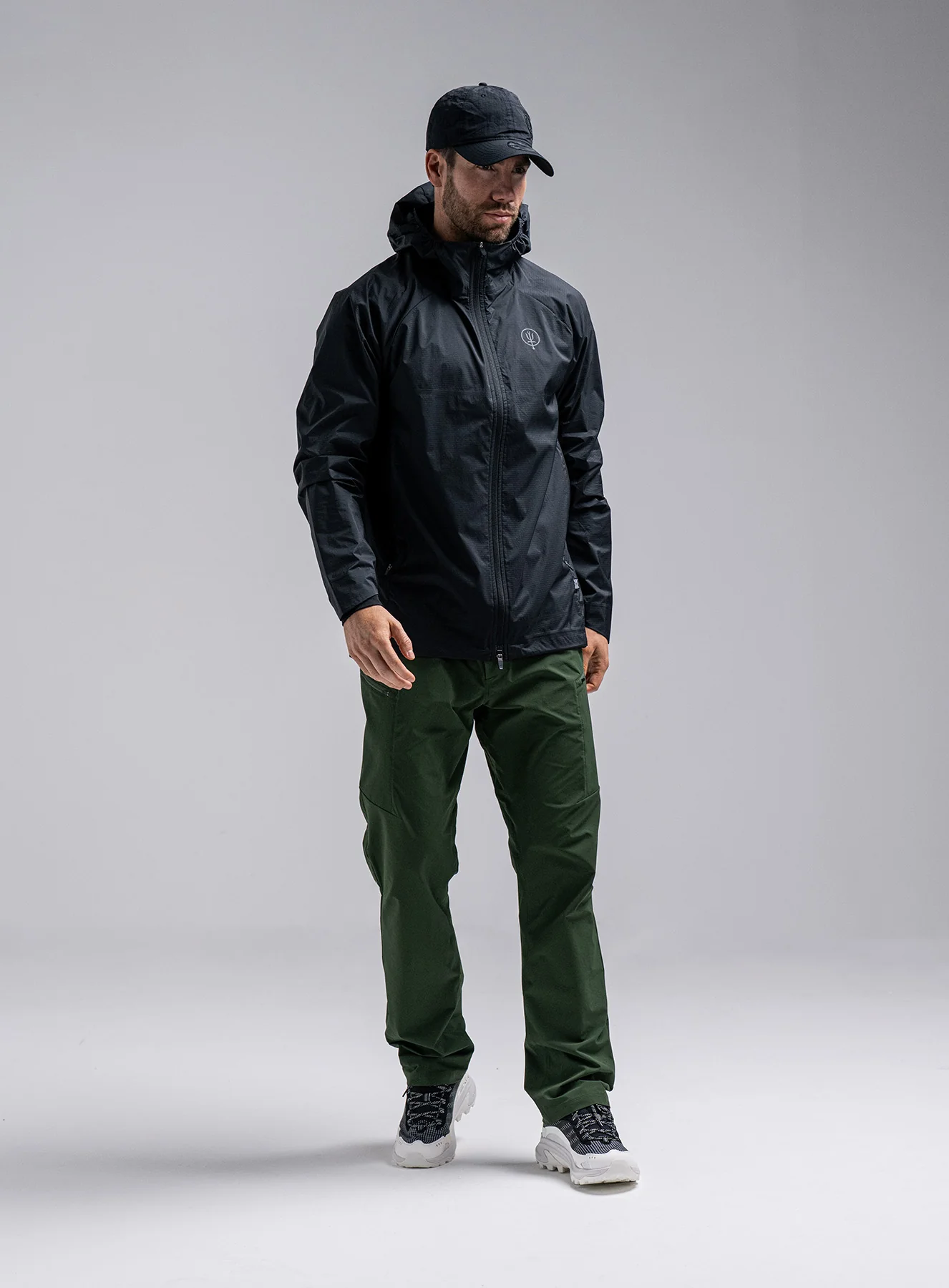 ORYON WINDGUARD JACKET - Image 6