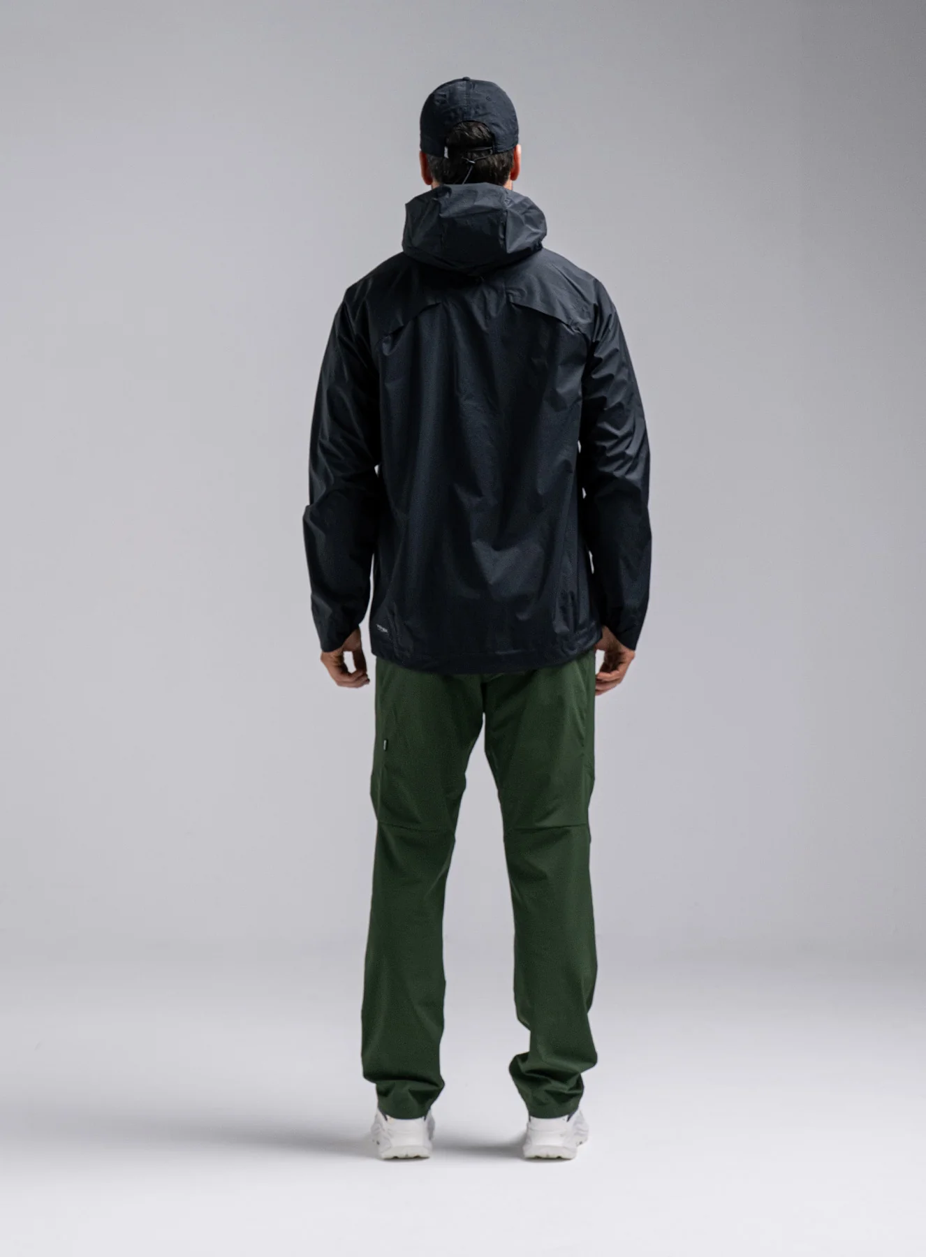 ORYON WINDGUARD JACKET - Image 7