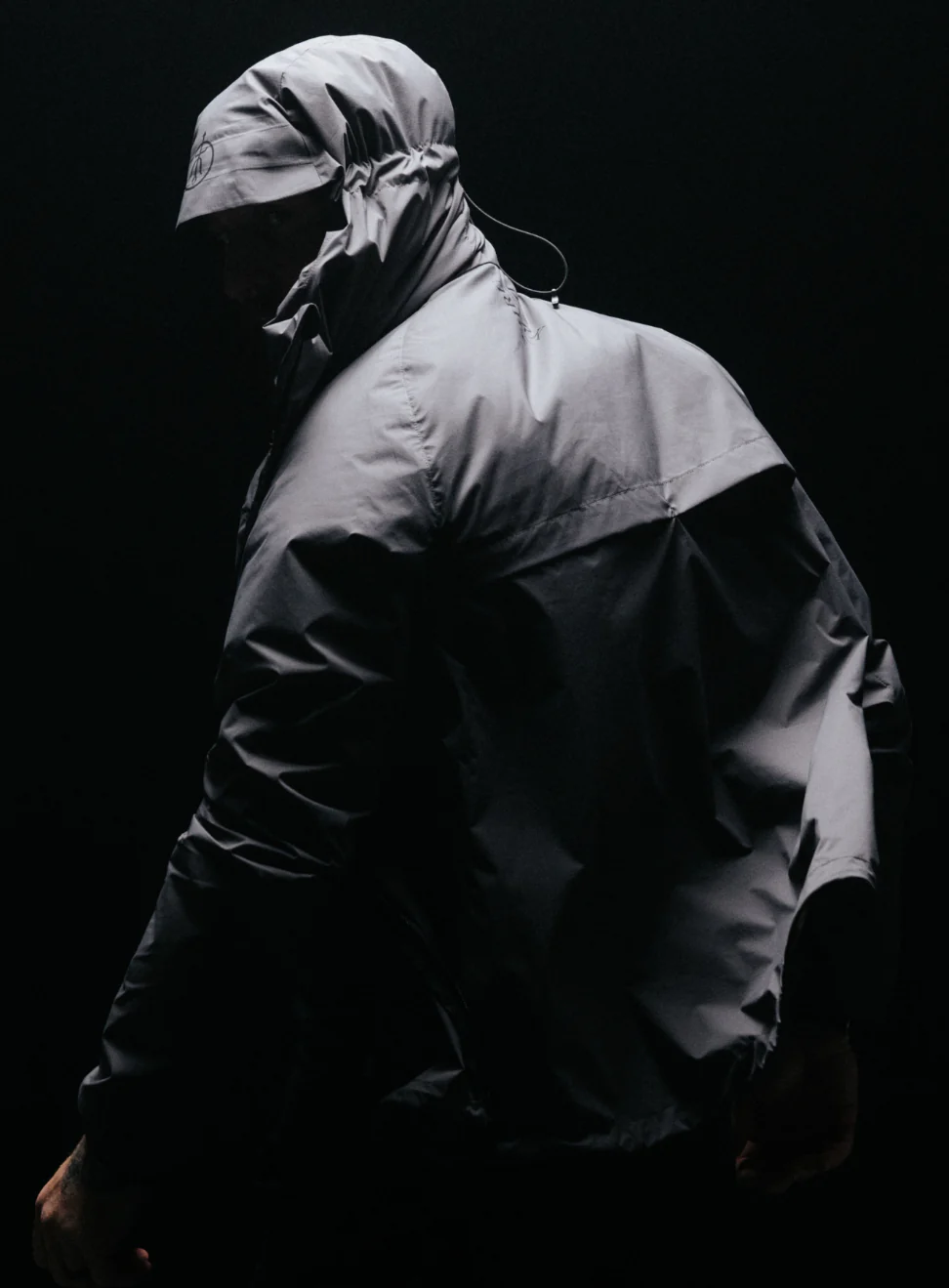 ORYON WINDGUARD JACKET - Image 4