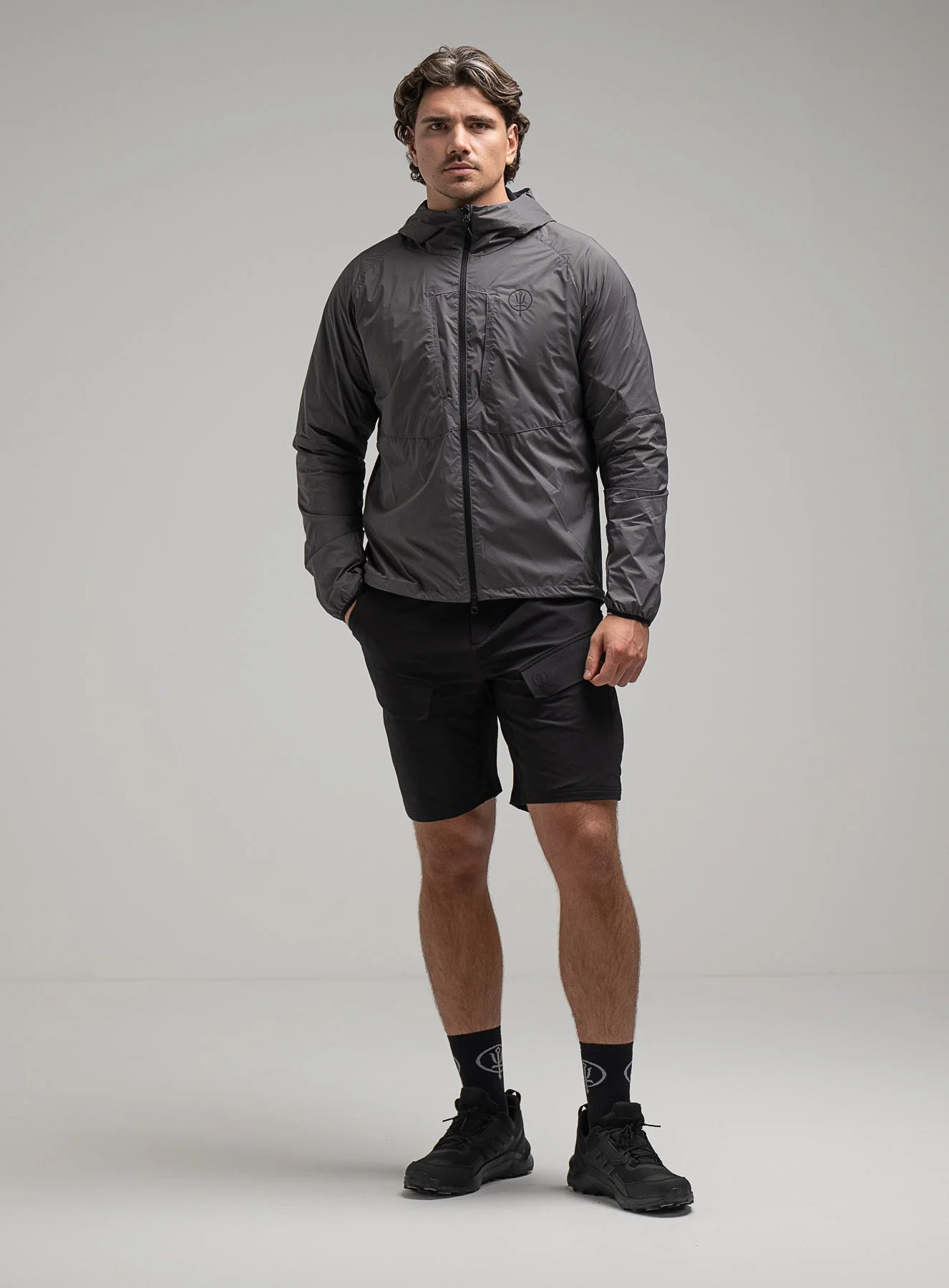 ORYON WINDGUARD JACKET - Image 5