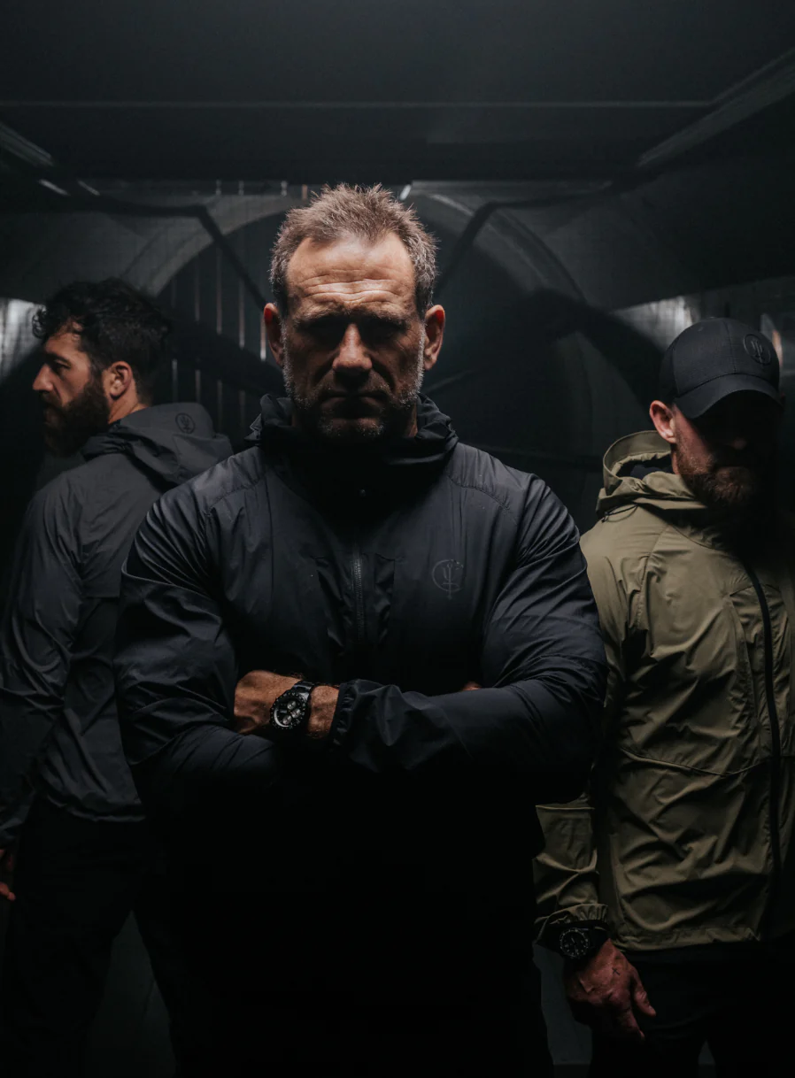 ORYON WINDGUARD JACKET - Image 5