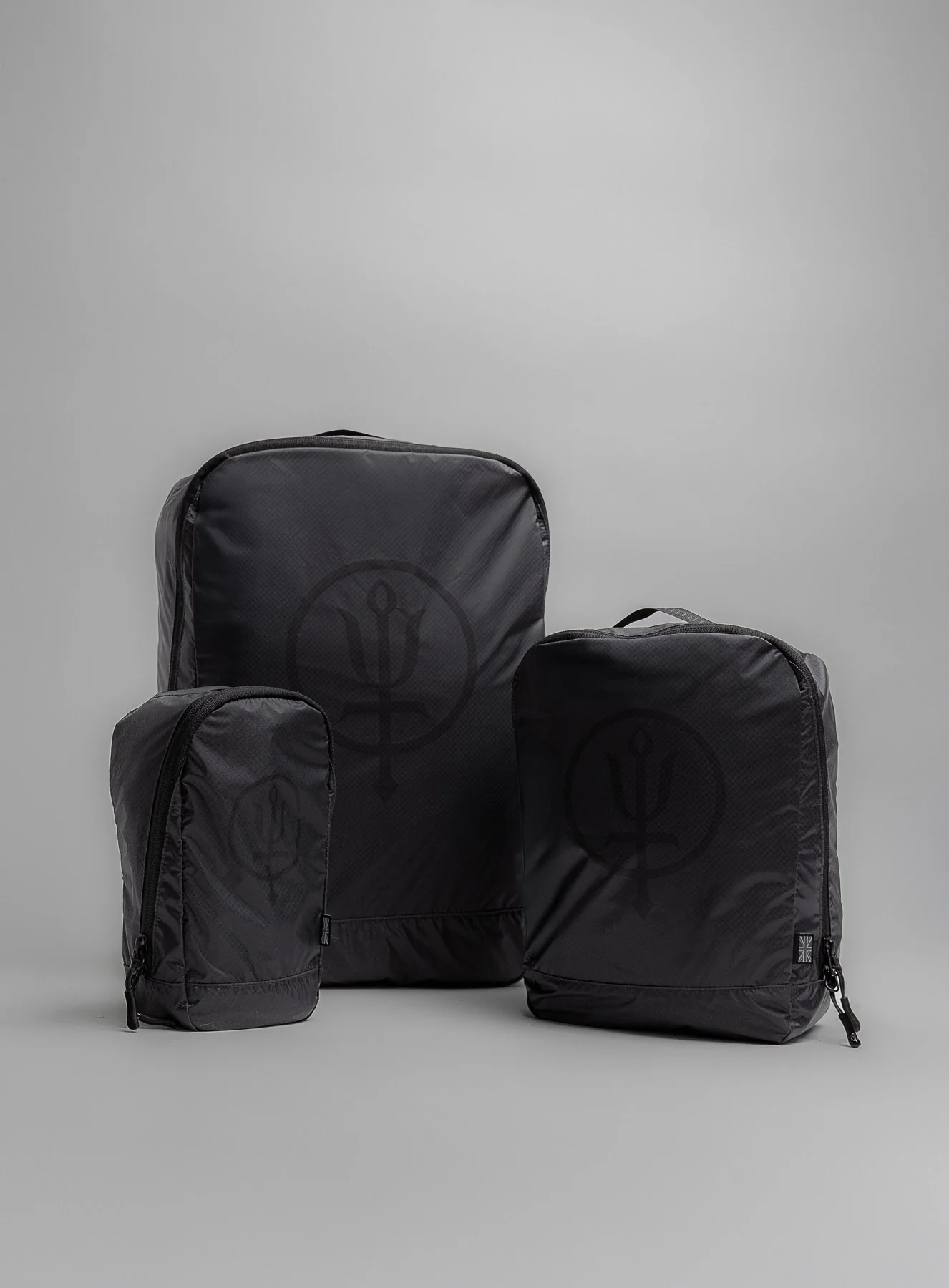 PACKING CUBE SET 3PK