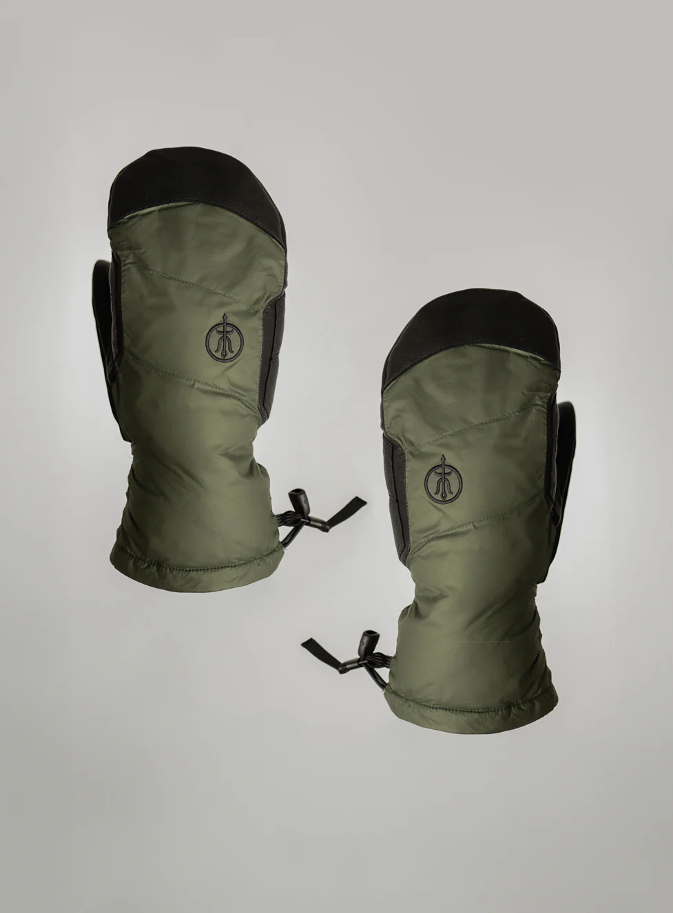 PATRIOT MITTS