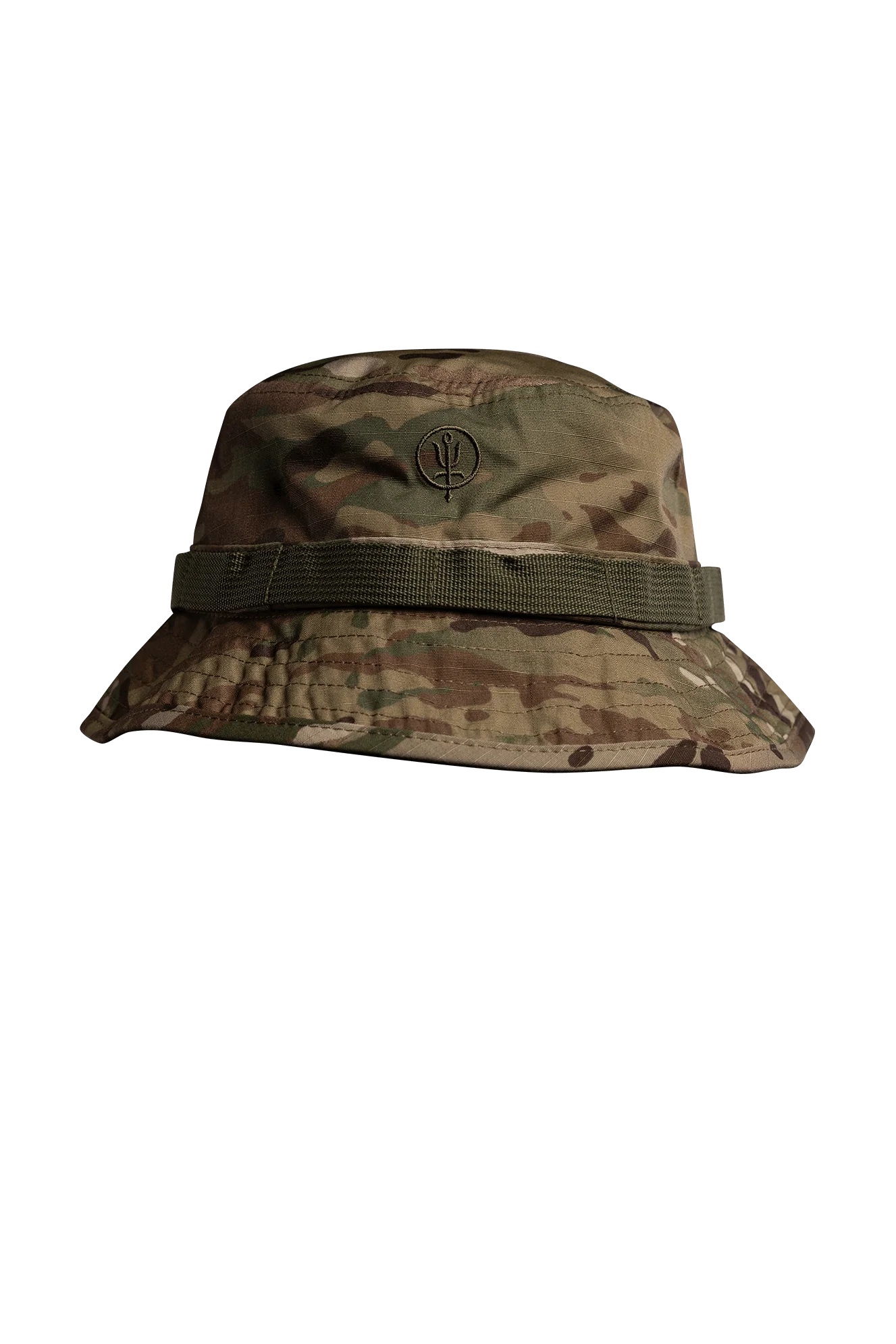 PATROL BUCKET HAT - MULTICAM ORIGINAL - Image 2