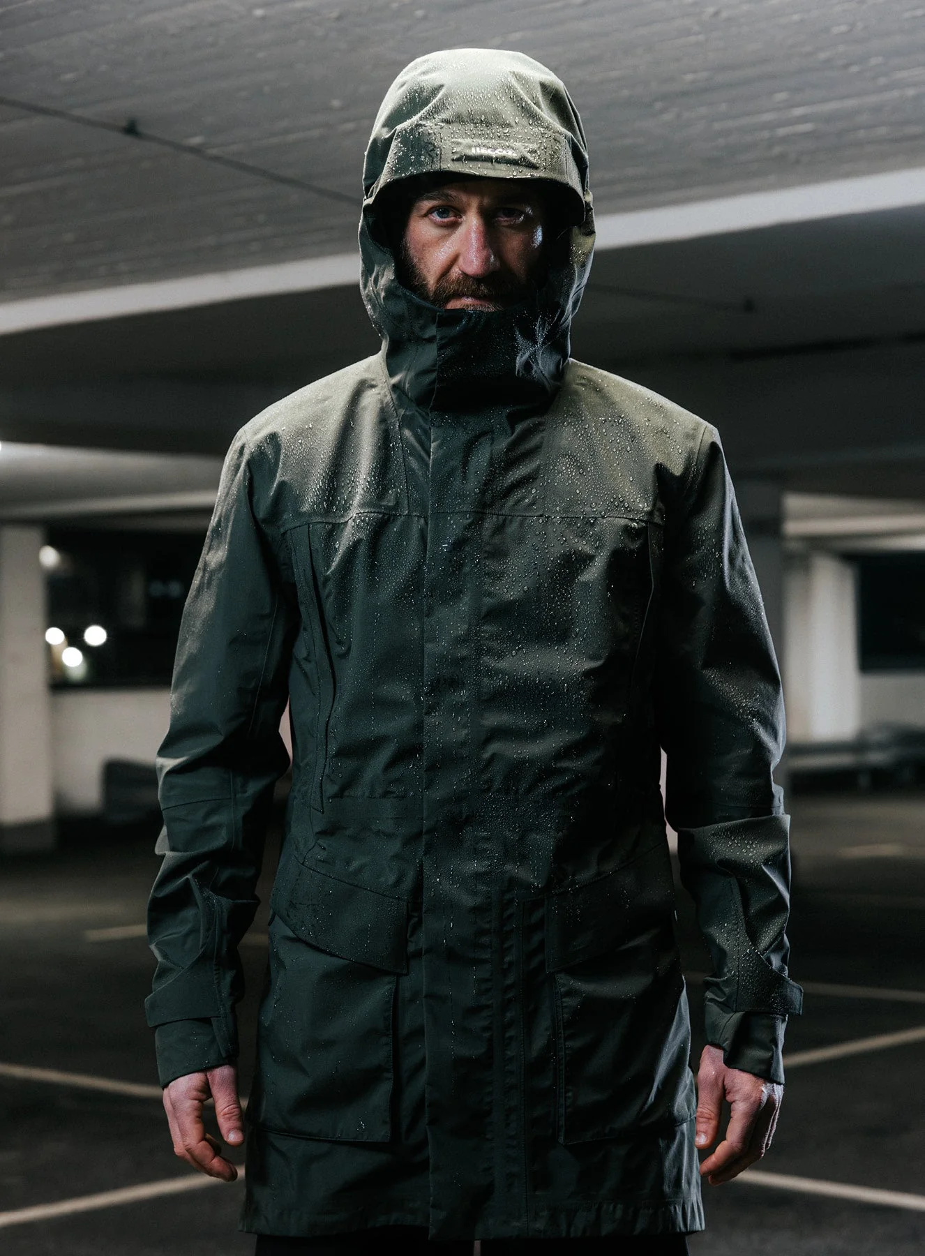 RENEGADE PARKA - Image 2