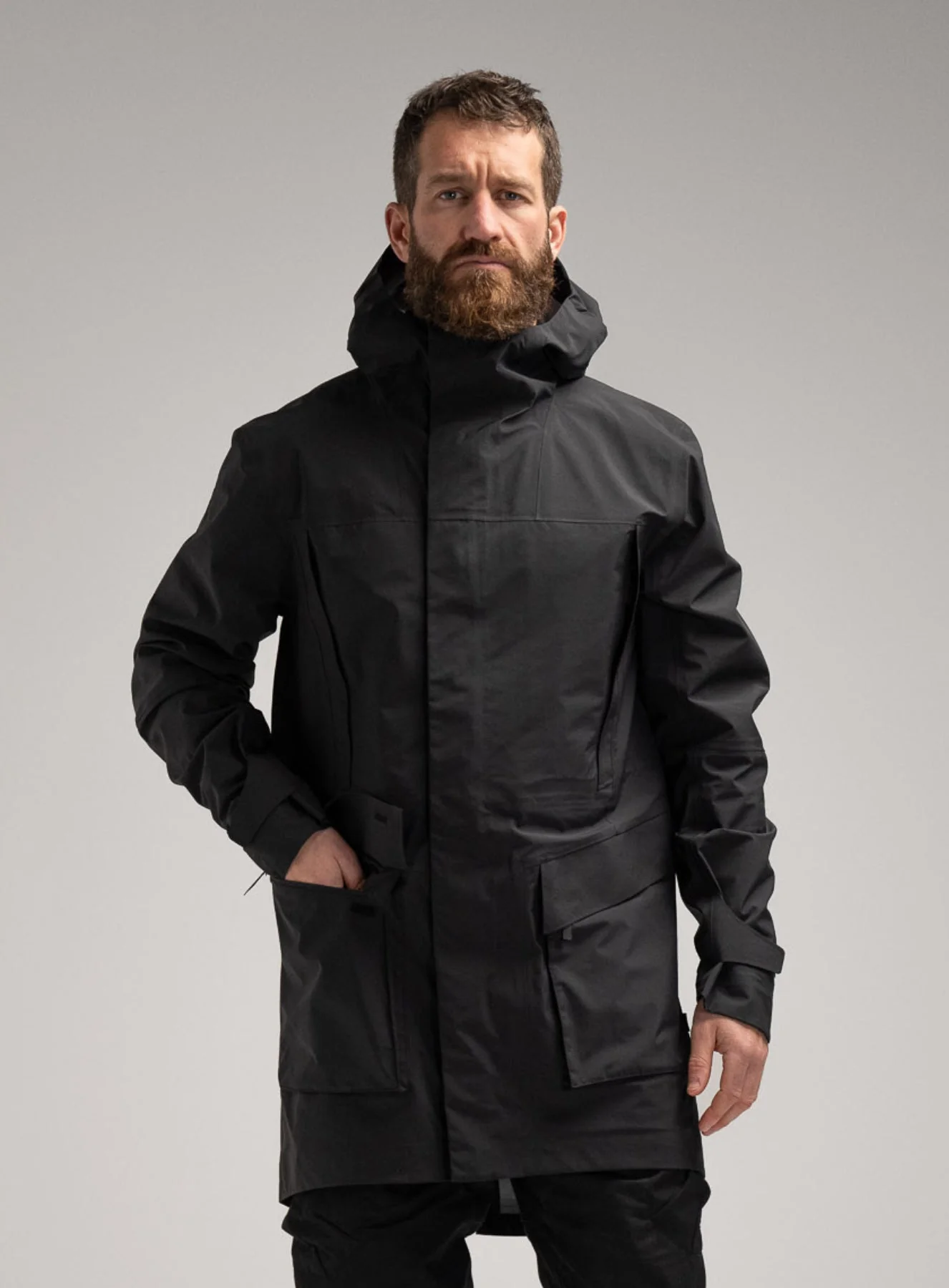RENEGADE PARKA