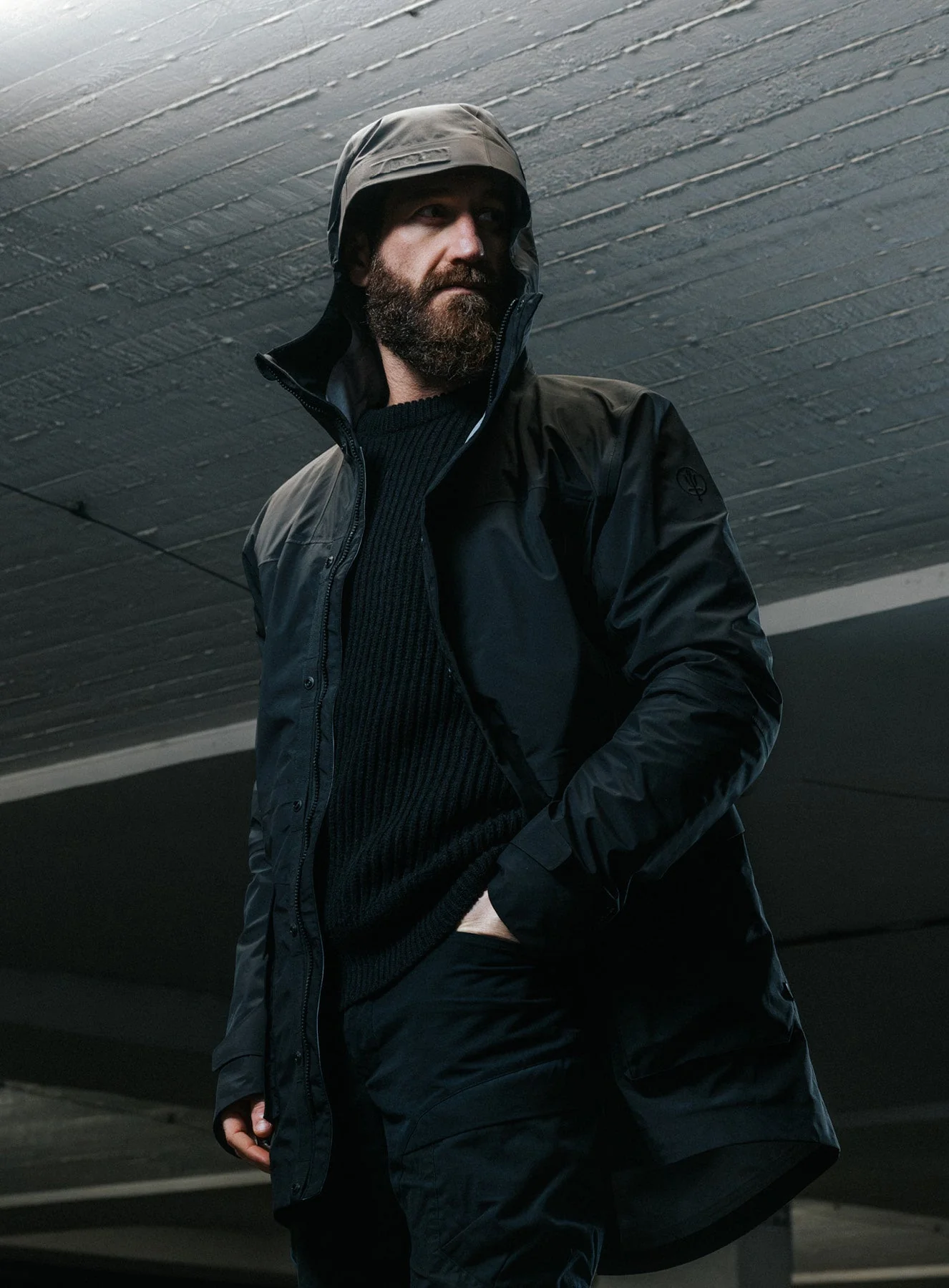 RENEGADE PARKA - Image 2
