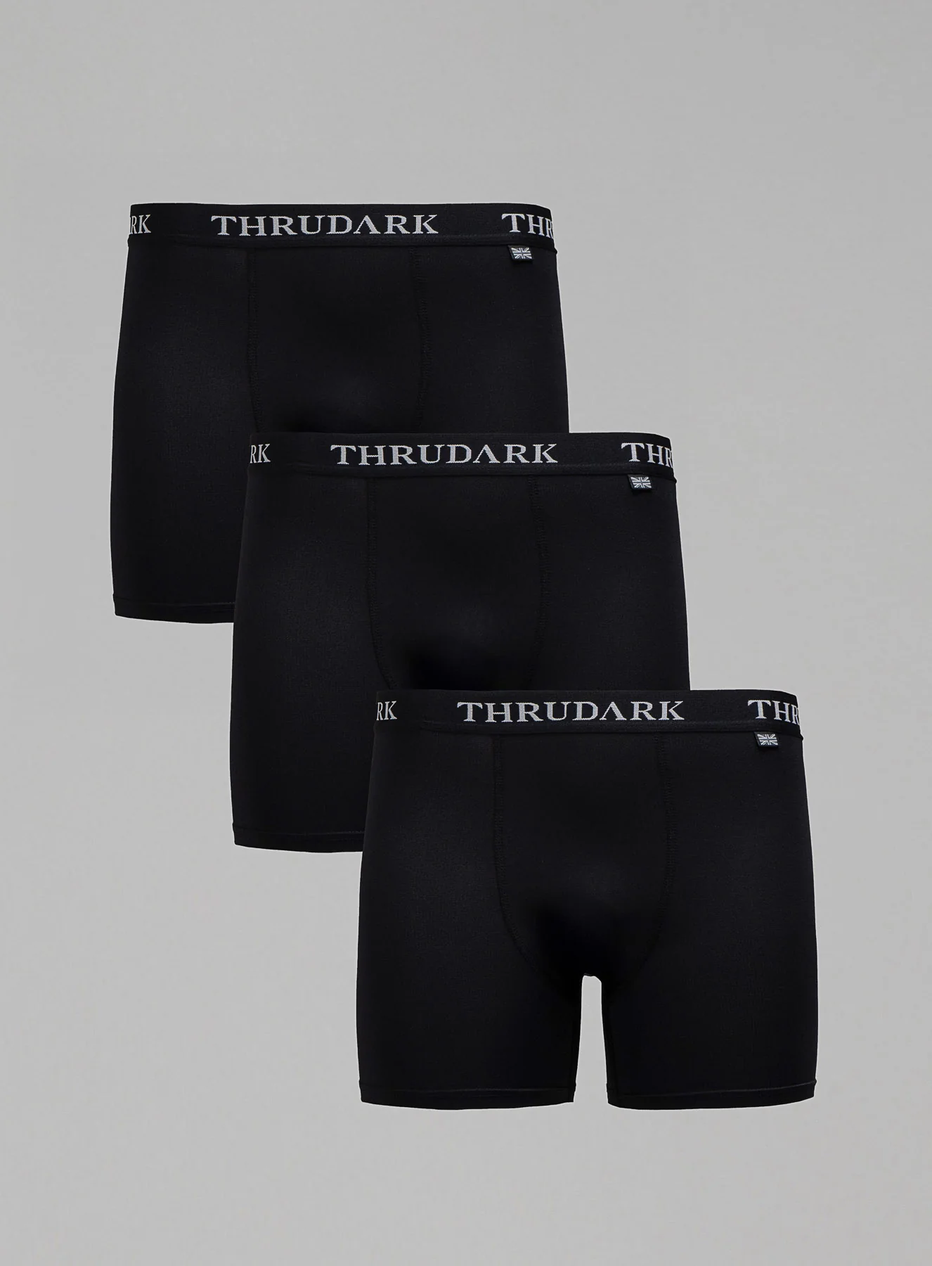 SHADOW BOXER SPORT 3PK